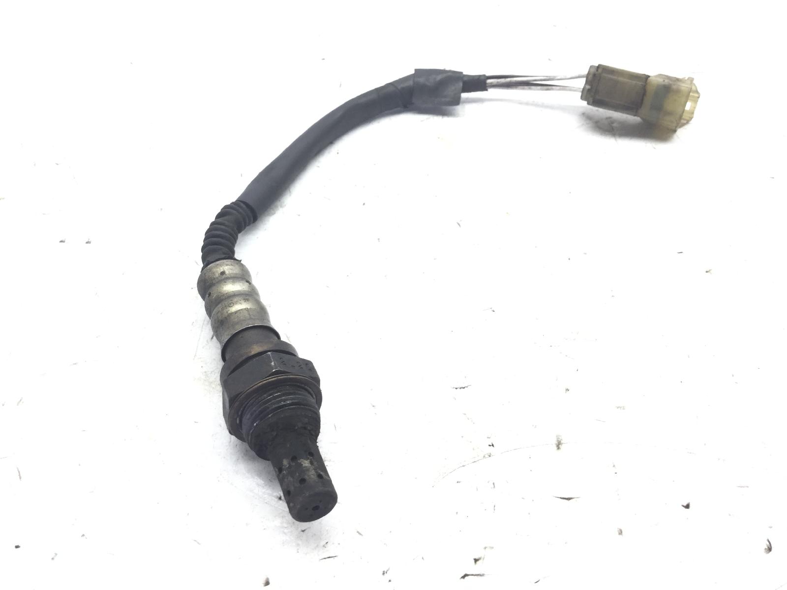 Honda pantheon 150 misuratore ossigeno sonda lambda 2003 2003 zdckf06a03f