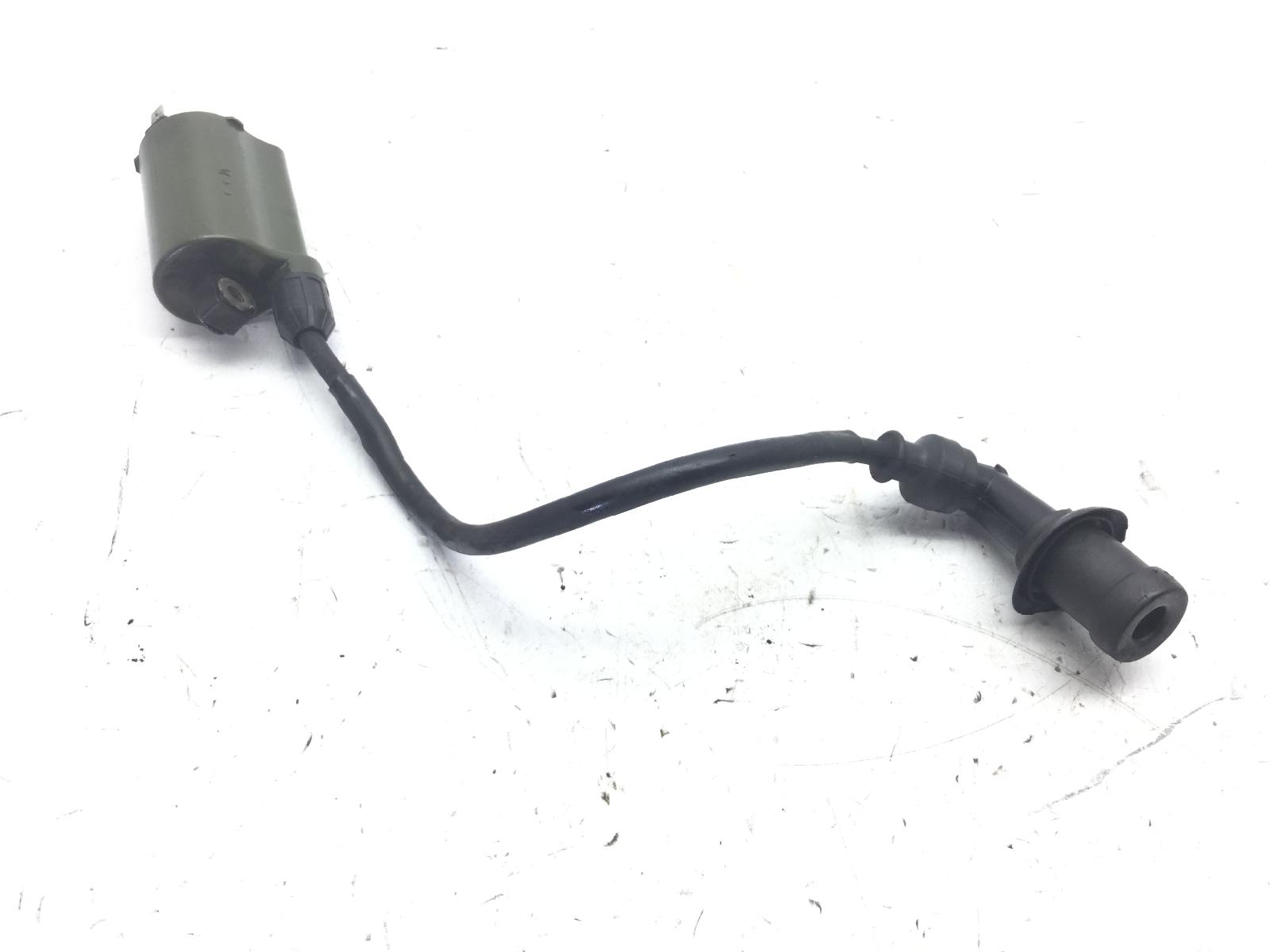 Honda pantheon 150 bobina accensione completa di pipetta 2003 2003 zdckf06a03f