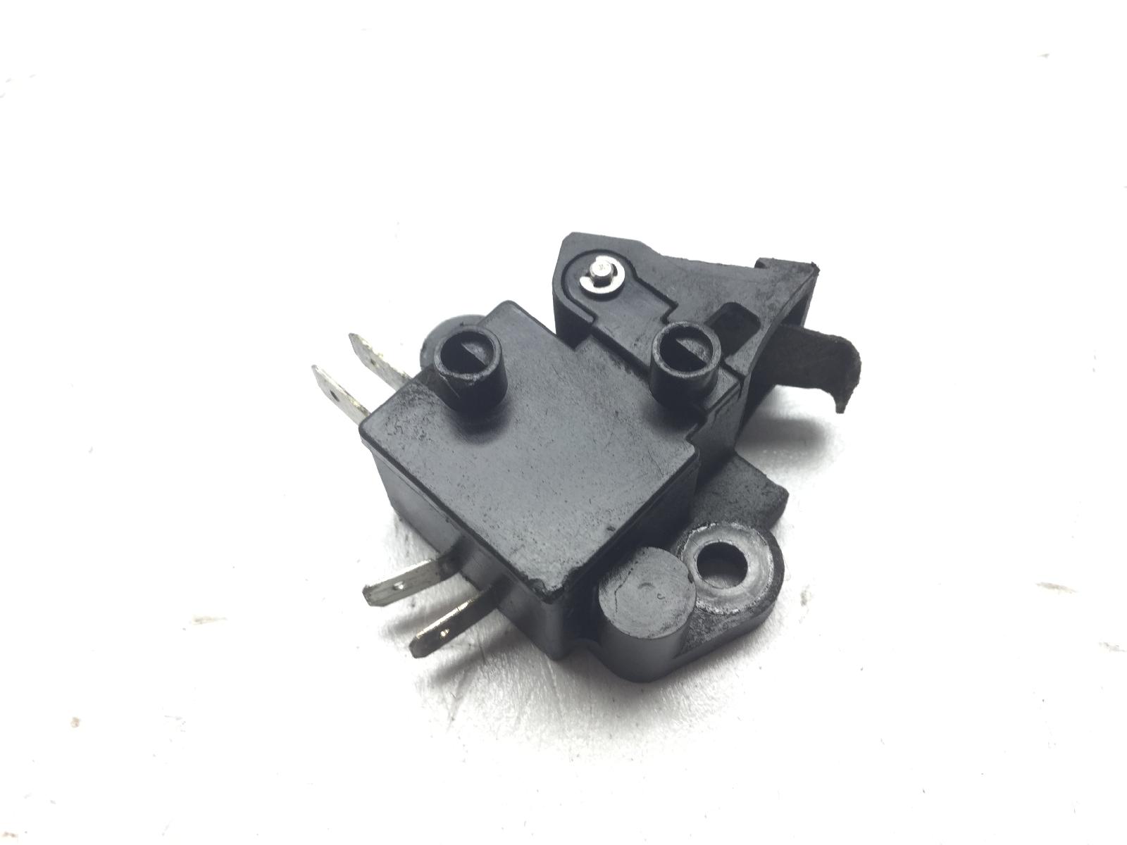 Honda pantheon 150 sensore microstop pompa freno posteriore sinistra 2003 2003 zdckf06a03f