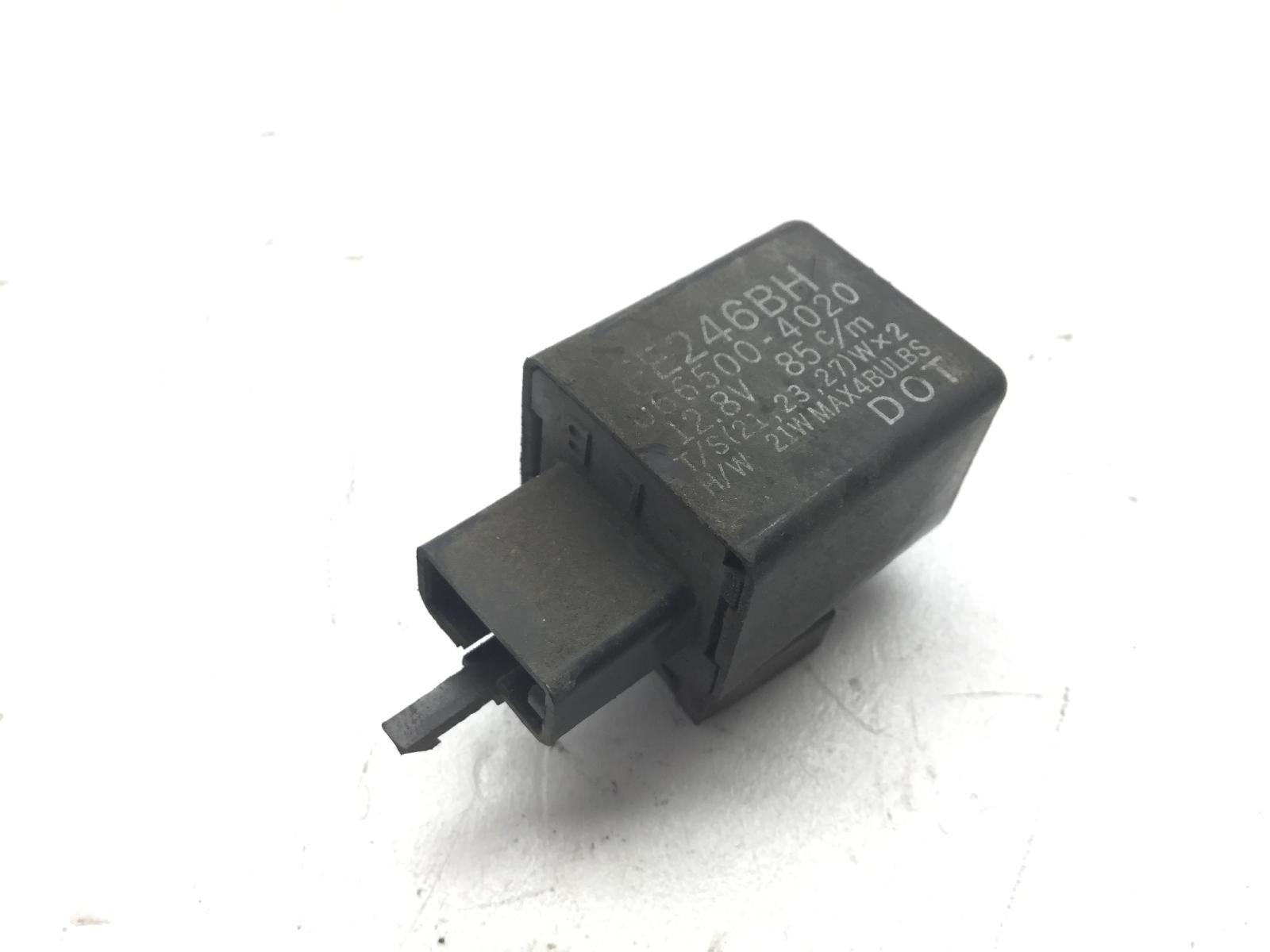 Honda pantheon 150 rele' intermittenza frecce lampeggiatori indicatori 2003 2003 zdckf06a03f