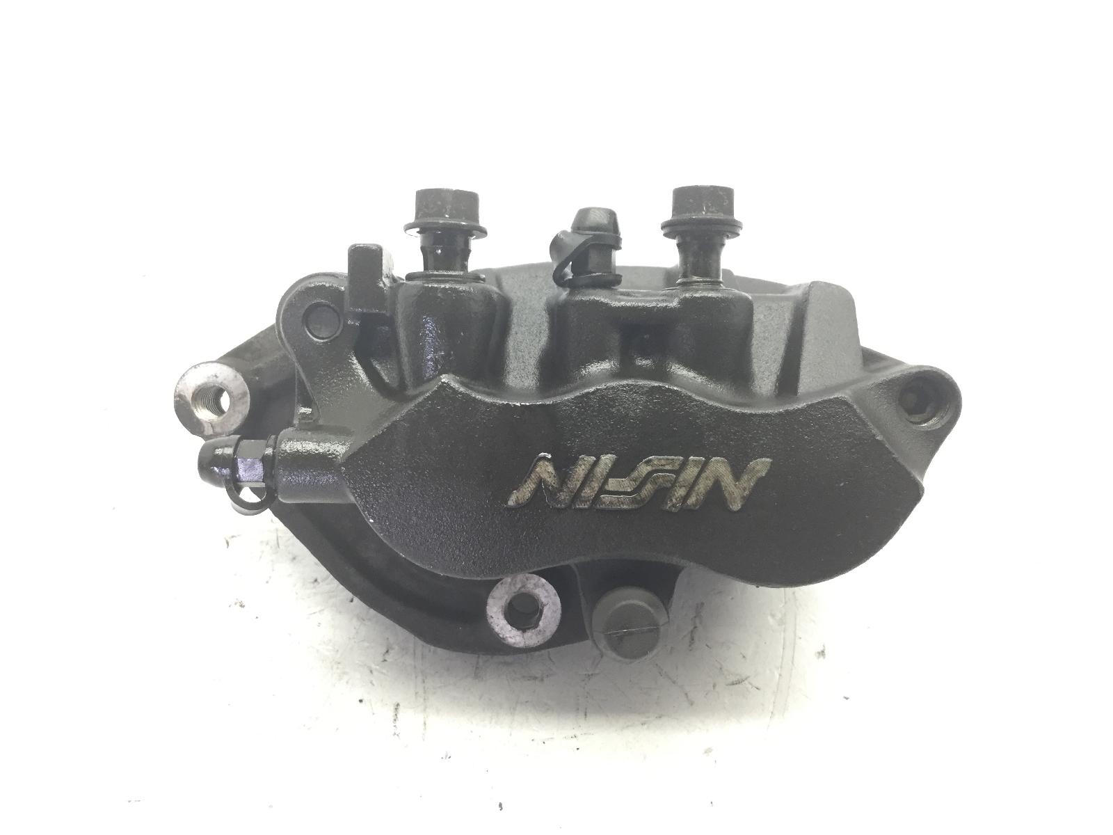 Honda pantheon 150 pinza freno anteriore 2003 2003 zdckf06a03f