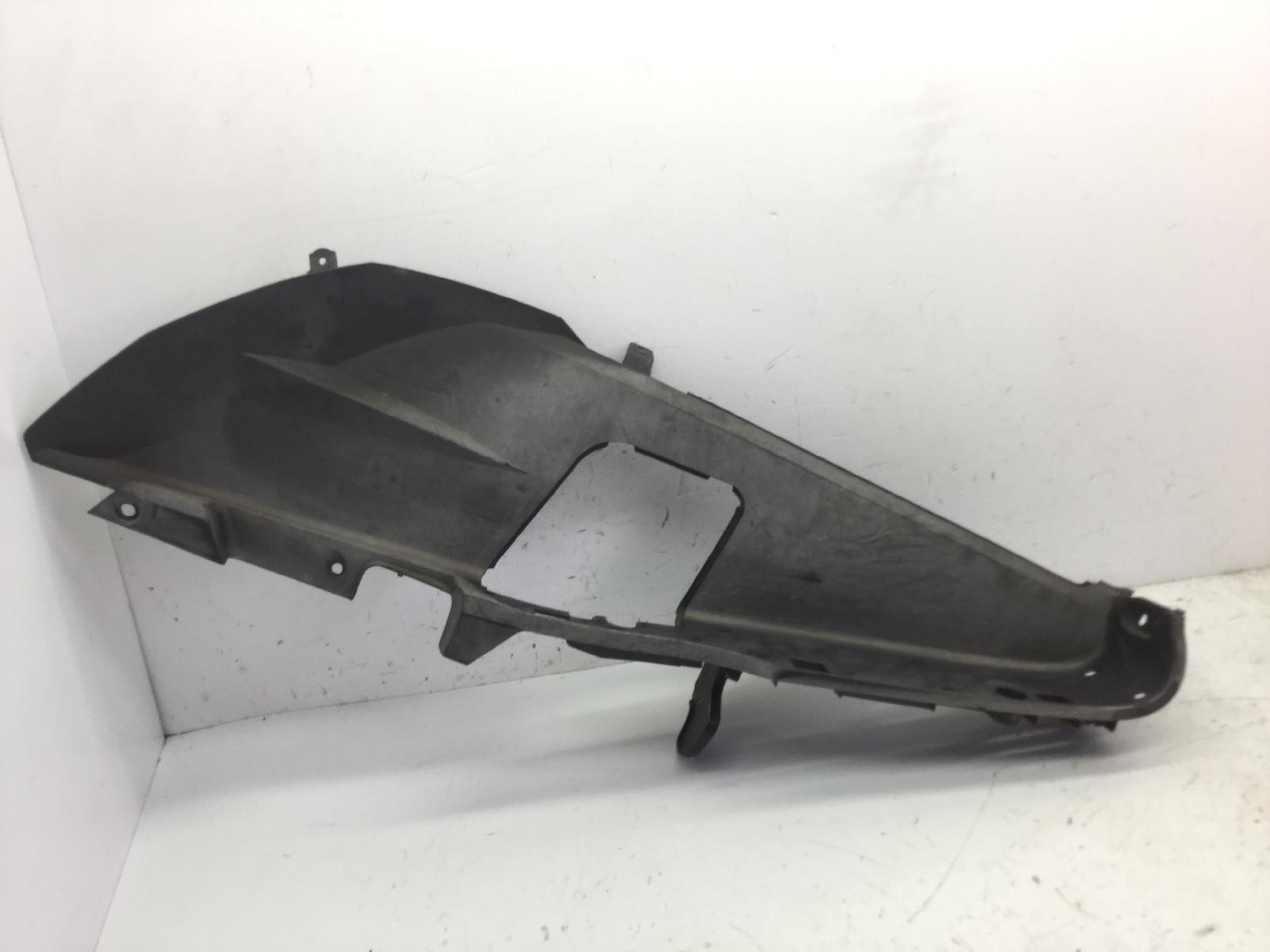 Honda pantheon 150 carena pedana pavimento poggiapiedi destra 2003 2003 zdckf06a03f