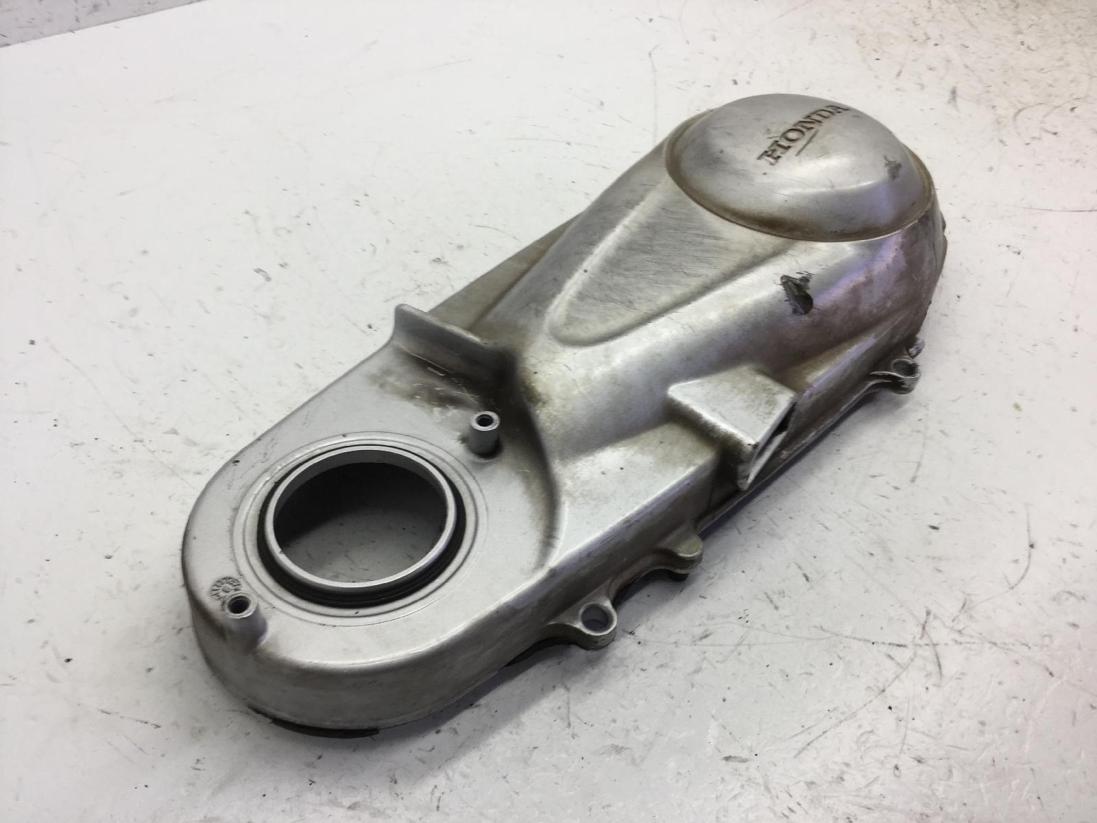 Honda pantheon 150 coperchio carter trasmissione - usura 2003 2003 zdckf06a03f