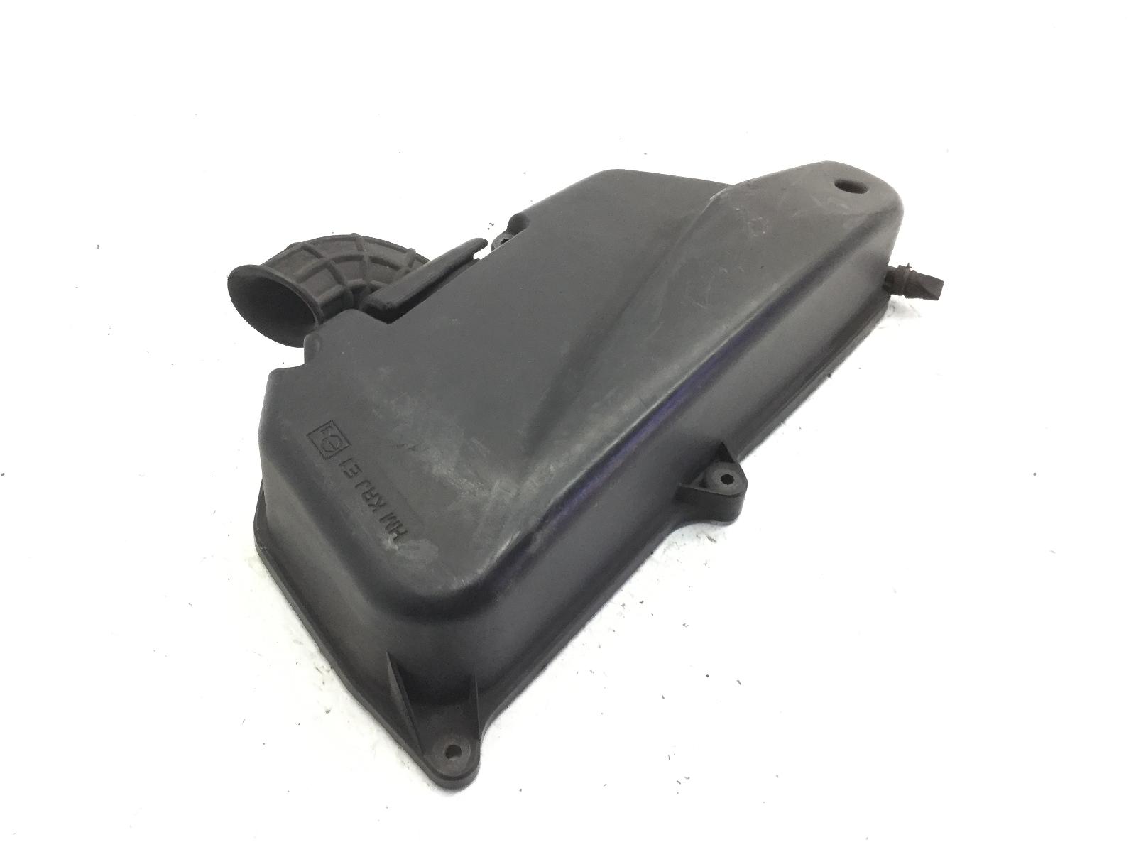 Honda pantheon 150 tappo coperchio cassa scatola filtro aria 2003 2003 zdckf06a03f