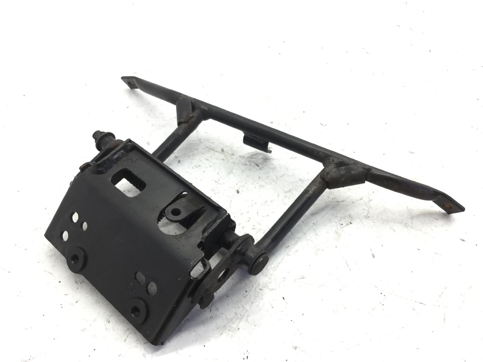 Honda pantheon 150 cerniera staffa supporto sella saddle 2003 2003 zdckf06a03f