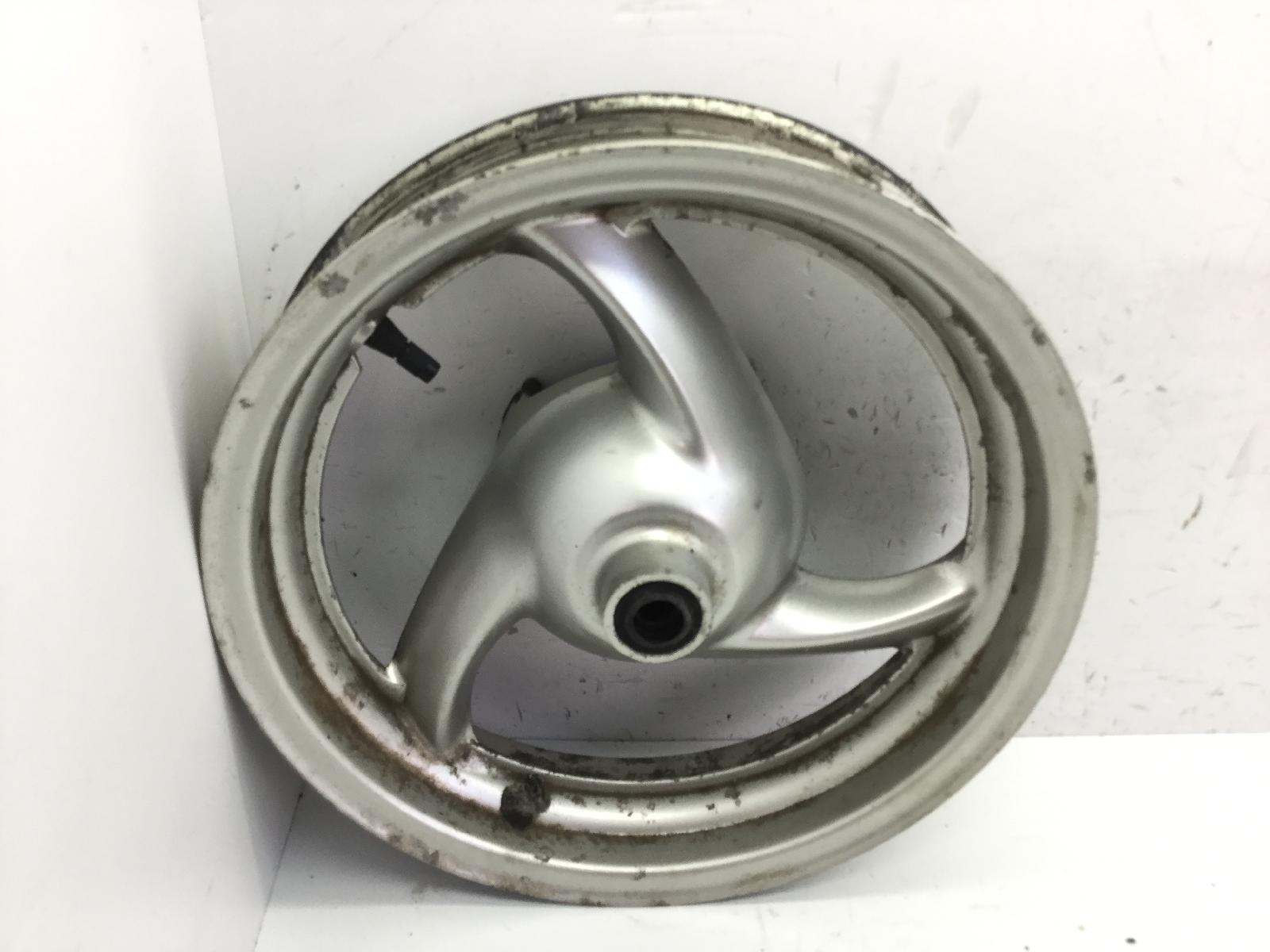 Honda pantheon 150 cerchio ruota anteriore 13 x 2.75 2003 2003 zdckf06a03f