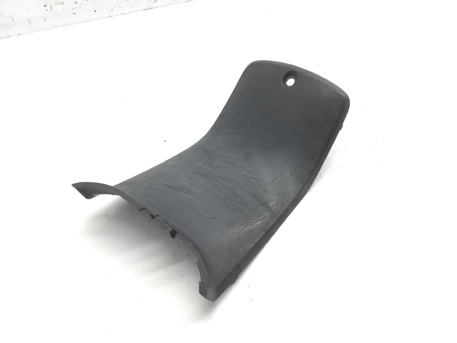 Honda pantheon 150 carena coperchio tunnel pedana centrale 2003 2003 zdckf06a03f