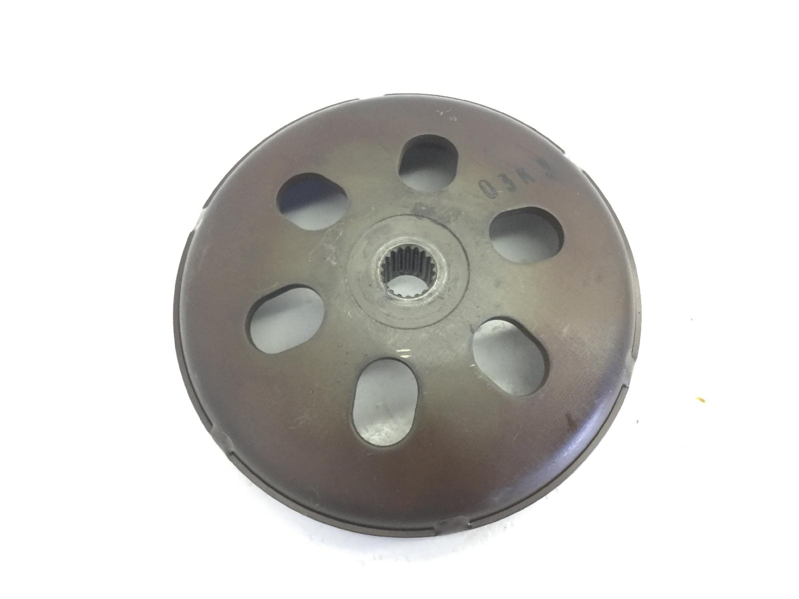 Honda pantheon 150 campana frizione 2003 2003 zdckf06a03f