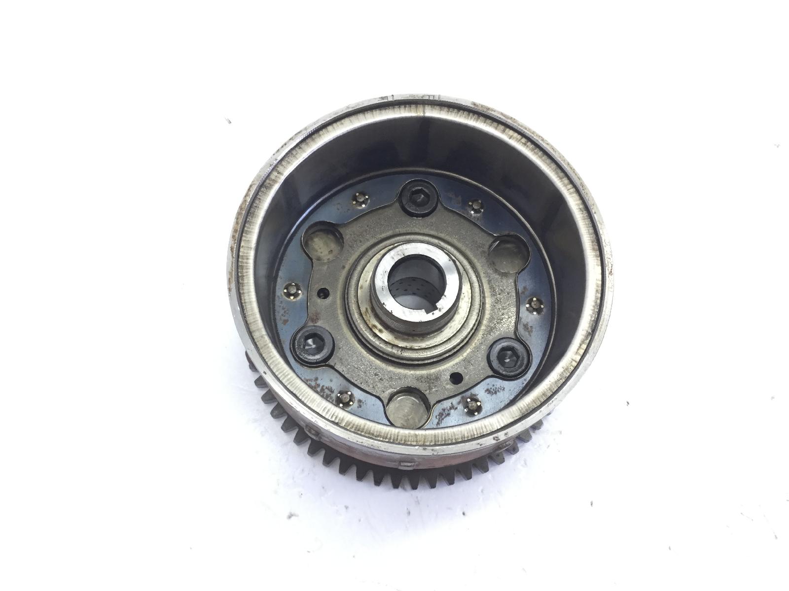 Honda pantheon 150 volano massa volanica e ruota libera 2003 2003 zdckf06a03f