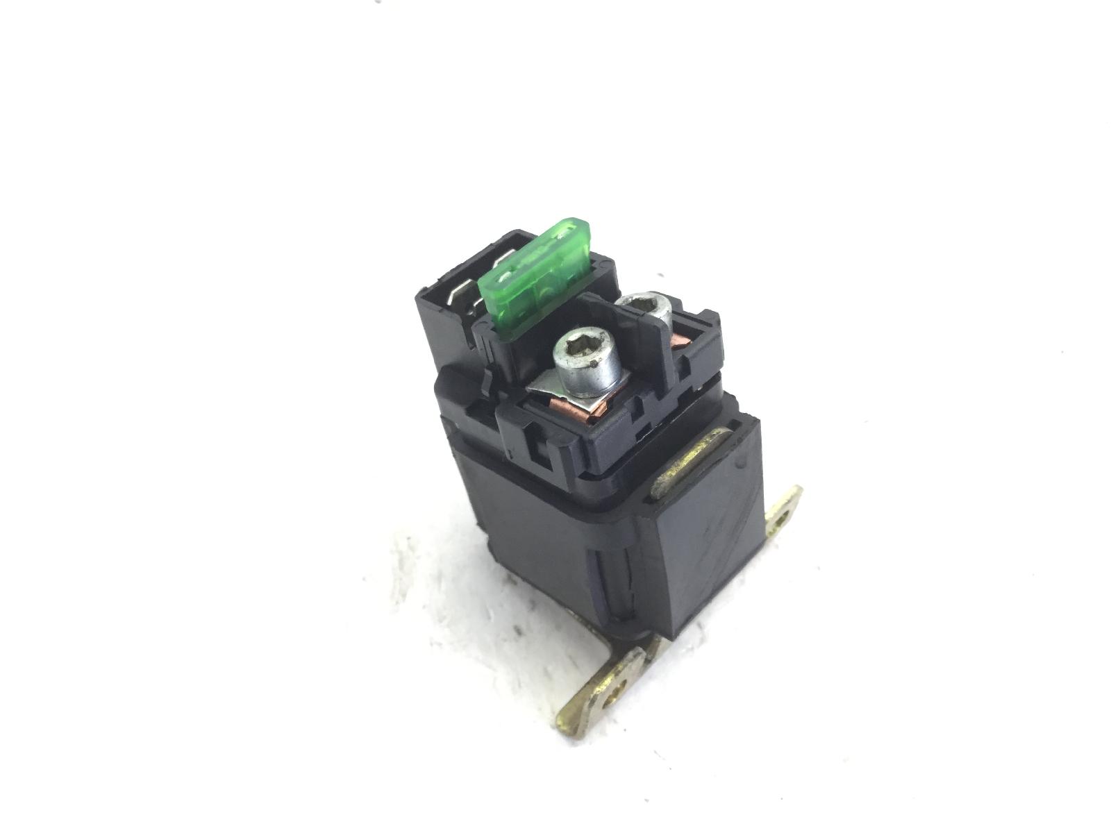 Honda pantheon 150 rele' teleruttore avviamento 2003 2003 zdckf06a03f