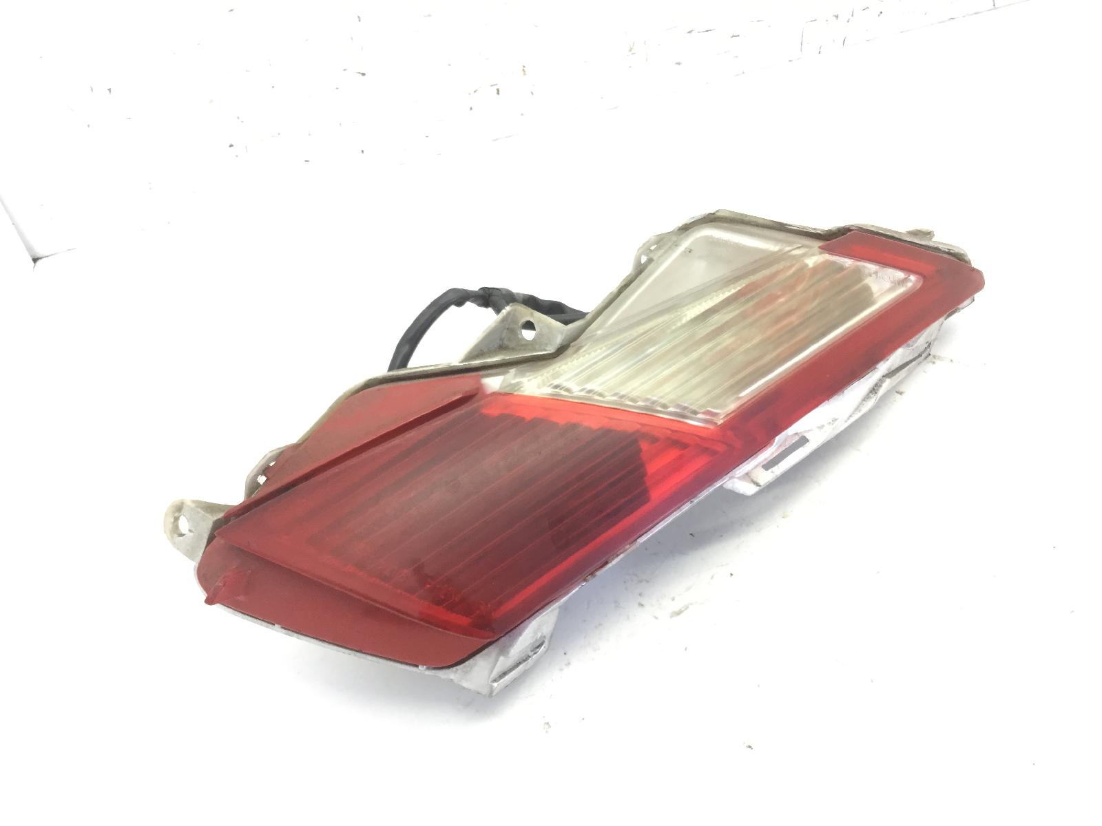Honda pantheon 150 faro fanale freccia posteriore destro 2003 2003 zdckf06a03f