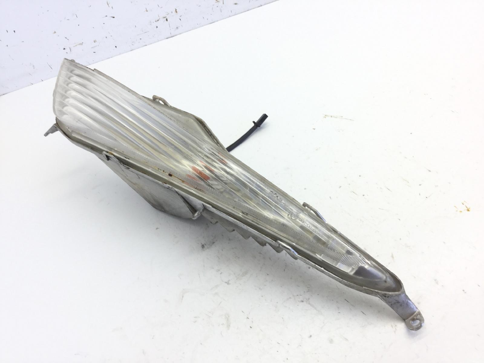 Honda pantheon 150 freccia anteriore sinistra 2003 2003 zdckf06a03f