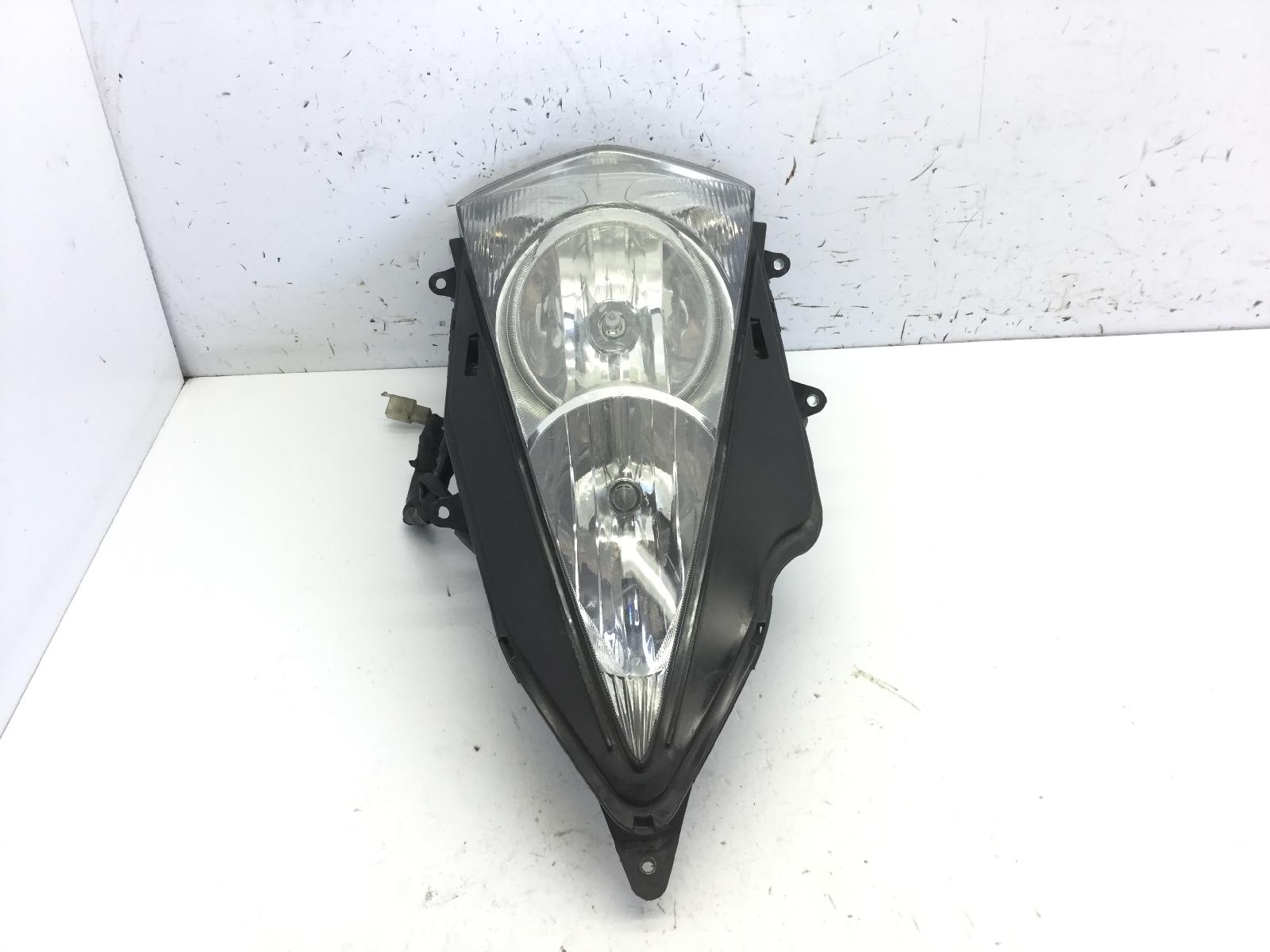 Honda pantheon 150 faro fanale anteriore 2003 2003 zdckf06a03f