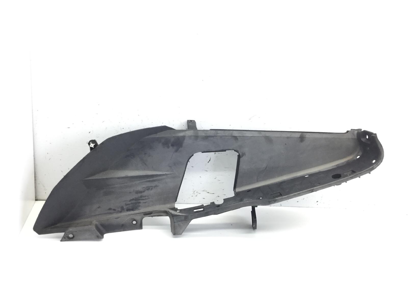 Honda pantheon 150 carena pedana pavimento poggiapiedi destra 2003 2003 zdckf06a03f