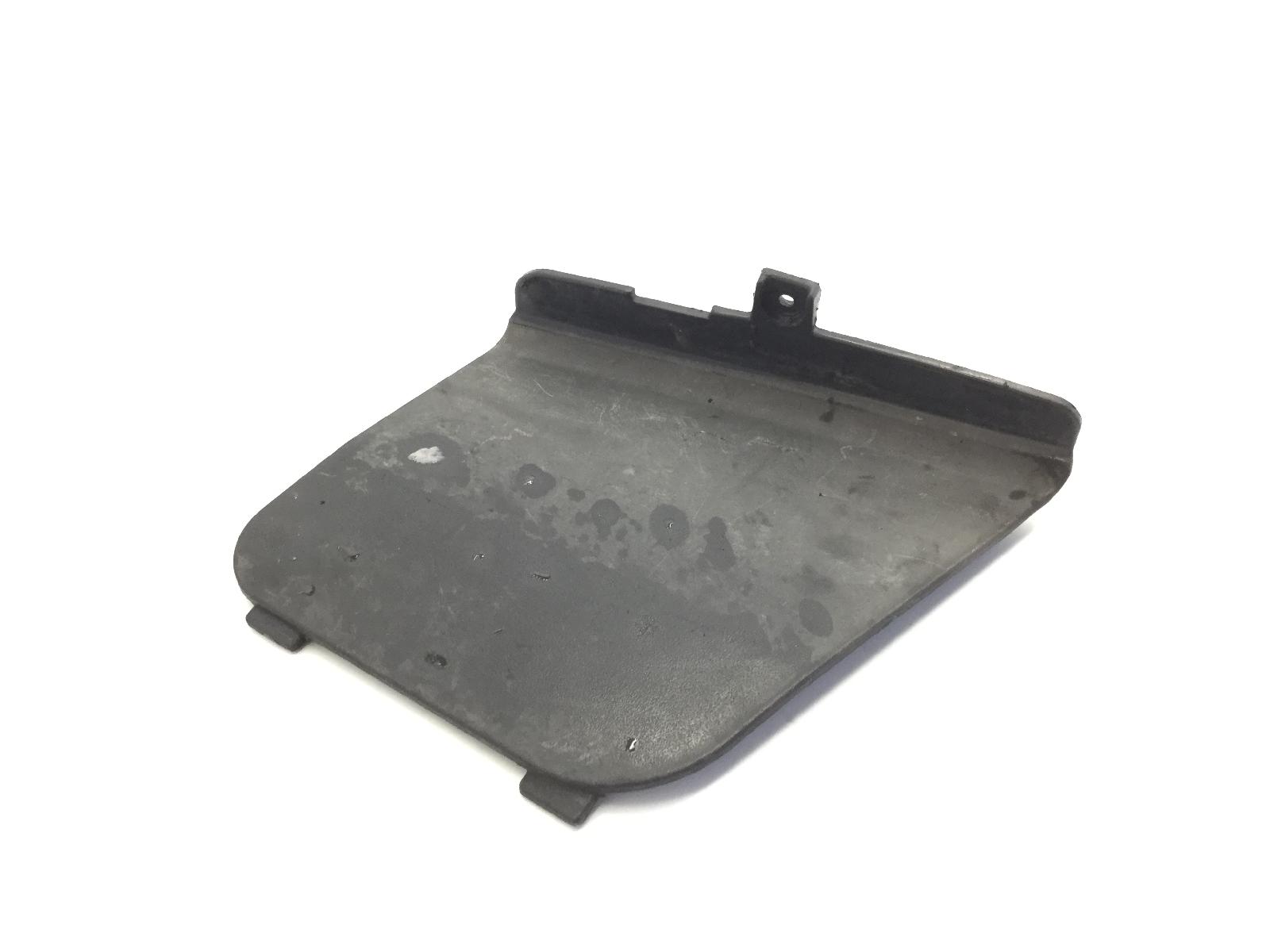 Honda pantheon 150 coperchio carena pedana pavimento poggiapiedi destra 2003 2003 zdckf06a03f