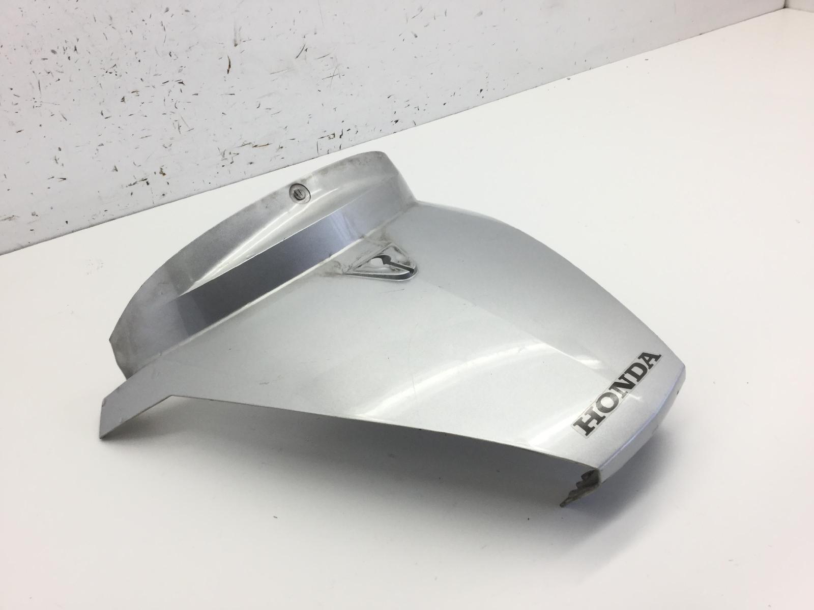 Honda pantheon 150 carena coperchio fiancate posteriori - attacco rotto 2003 2003 zdckf06a03f