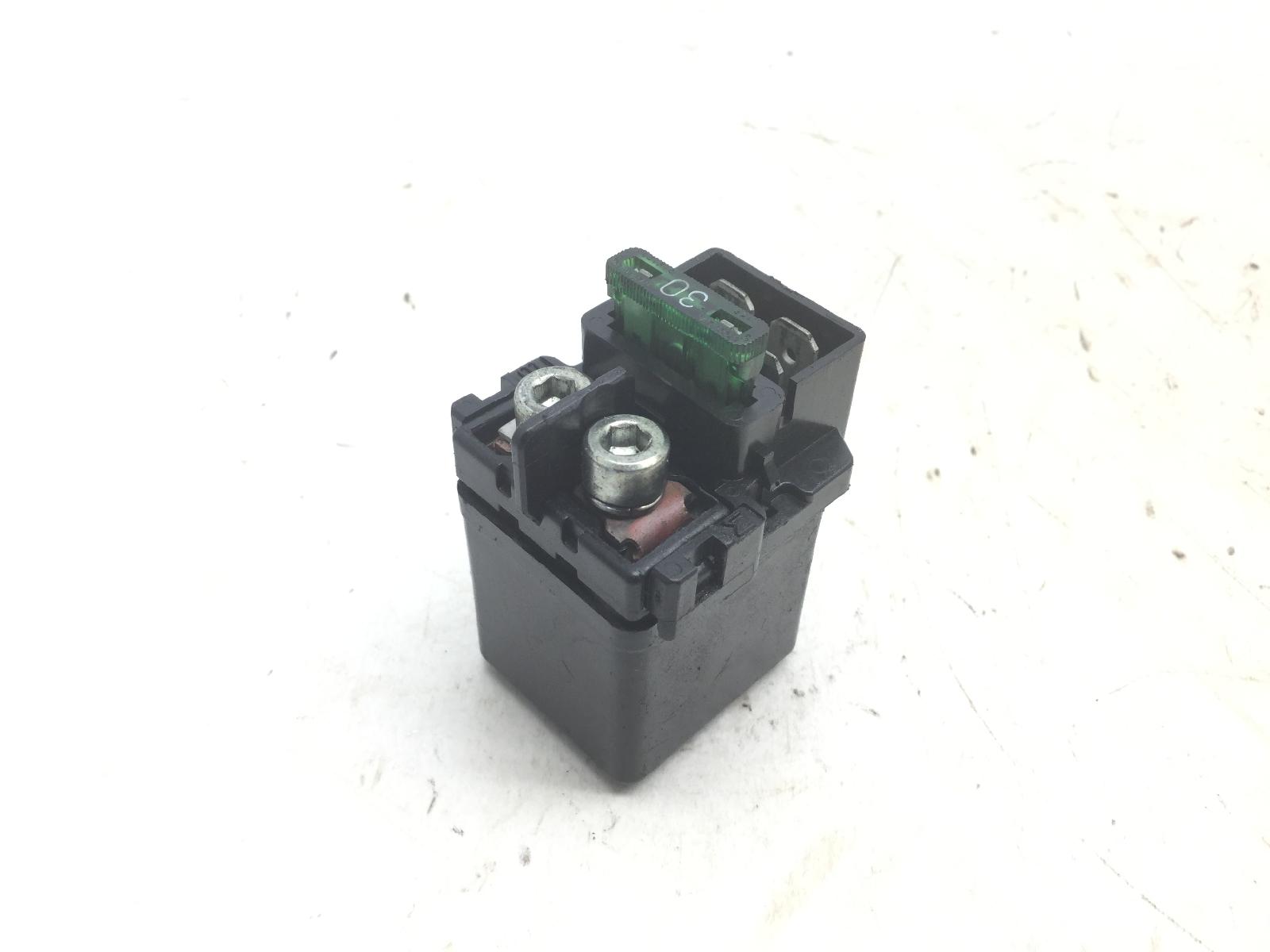 Honda pantheon 150 teleruttore rele' avviamento 2003 2003 zdckf06a03f