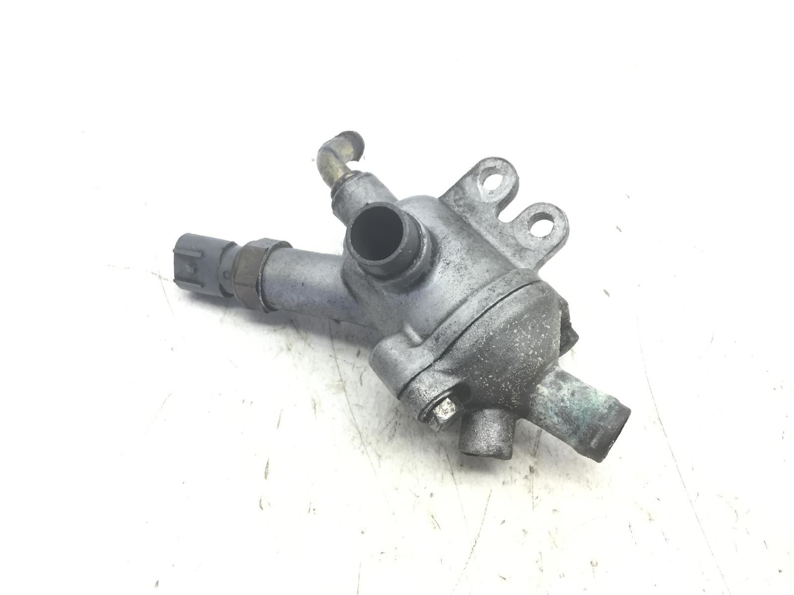 Honda pantheon 150 termostato valvola termostatica acqua 2003 2003 zdckf06a03f