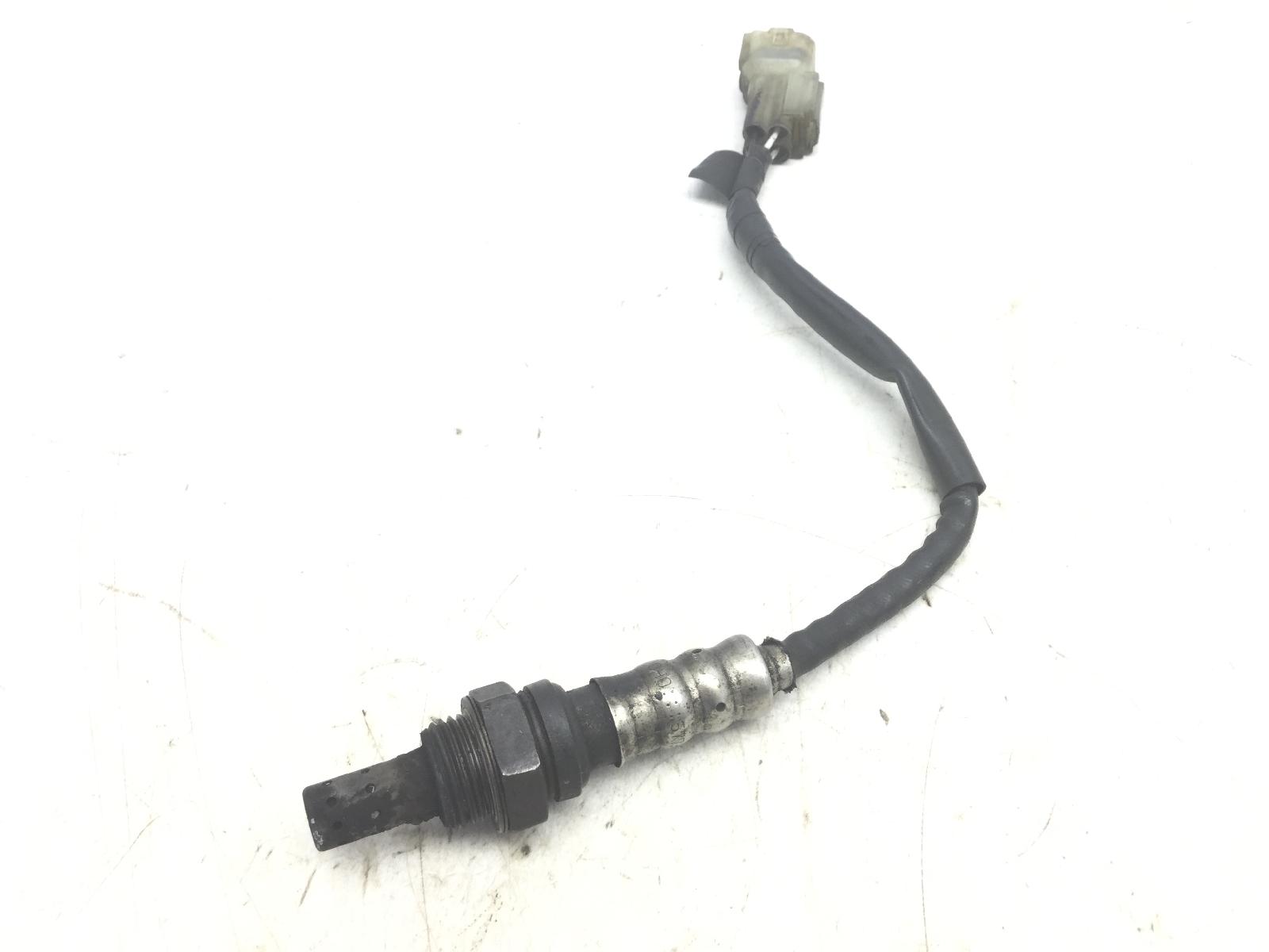 Honda pantheon 150 sonda lambda misuratore di ossigeno gas scarico 2003 2003 zdckf06a03f