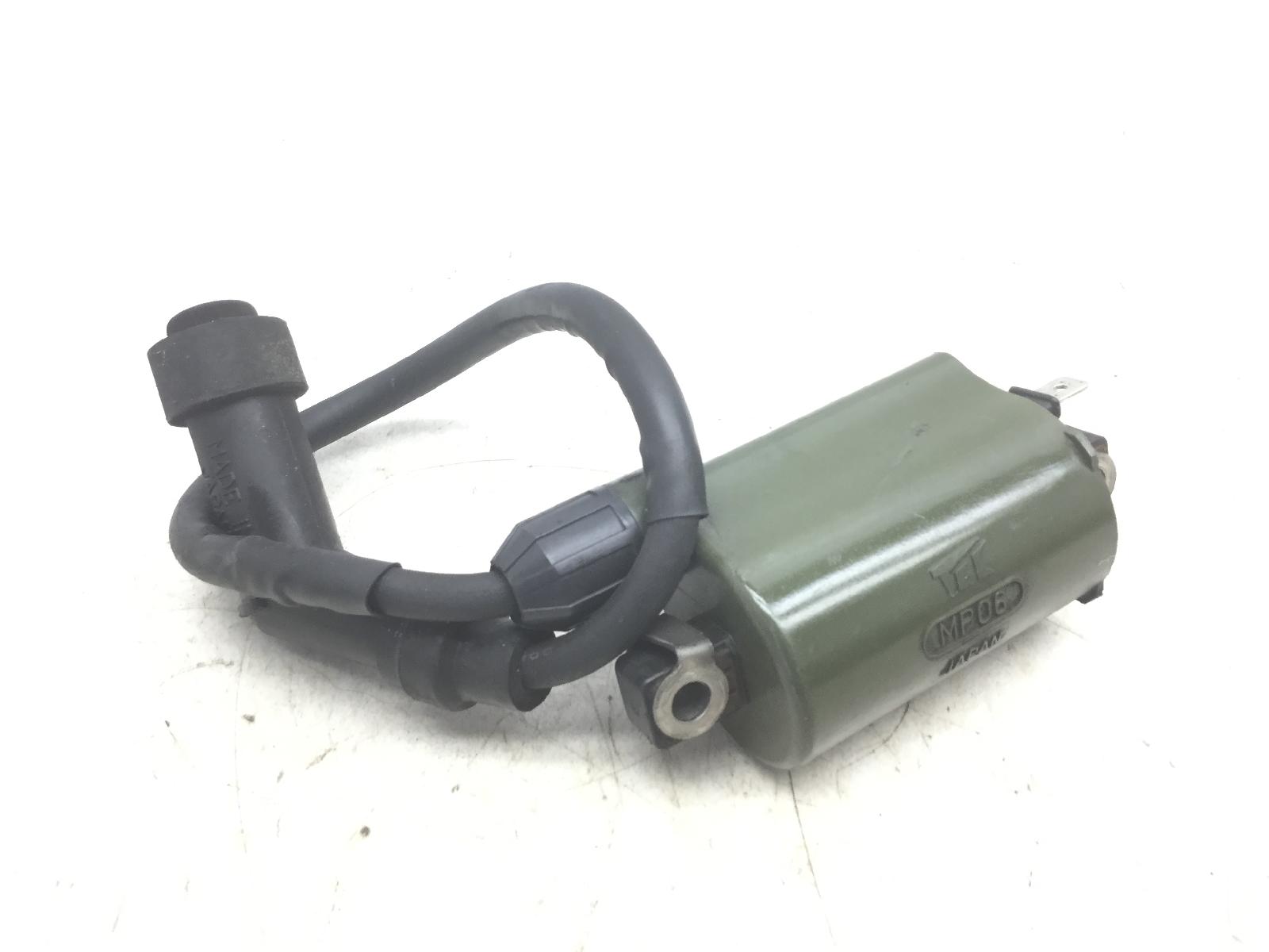 Honda pantheon 150 bobina accensione con cavo pipetta candela 2003 2003 zdckf06a03f
