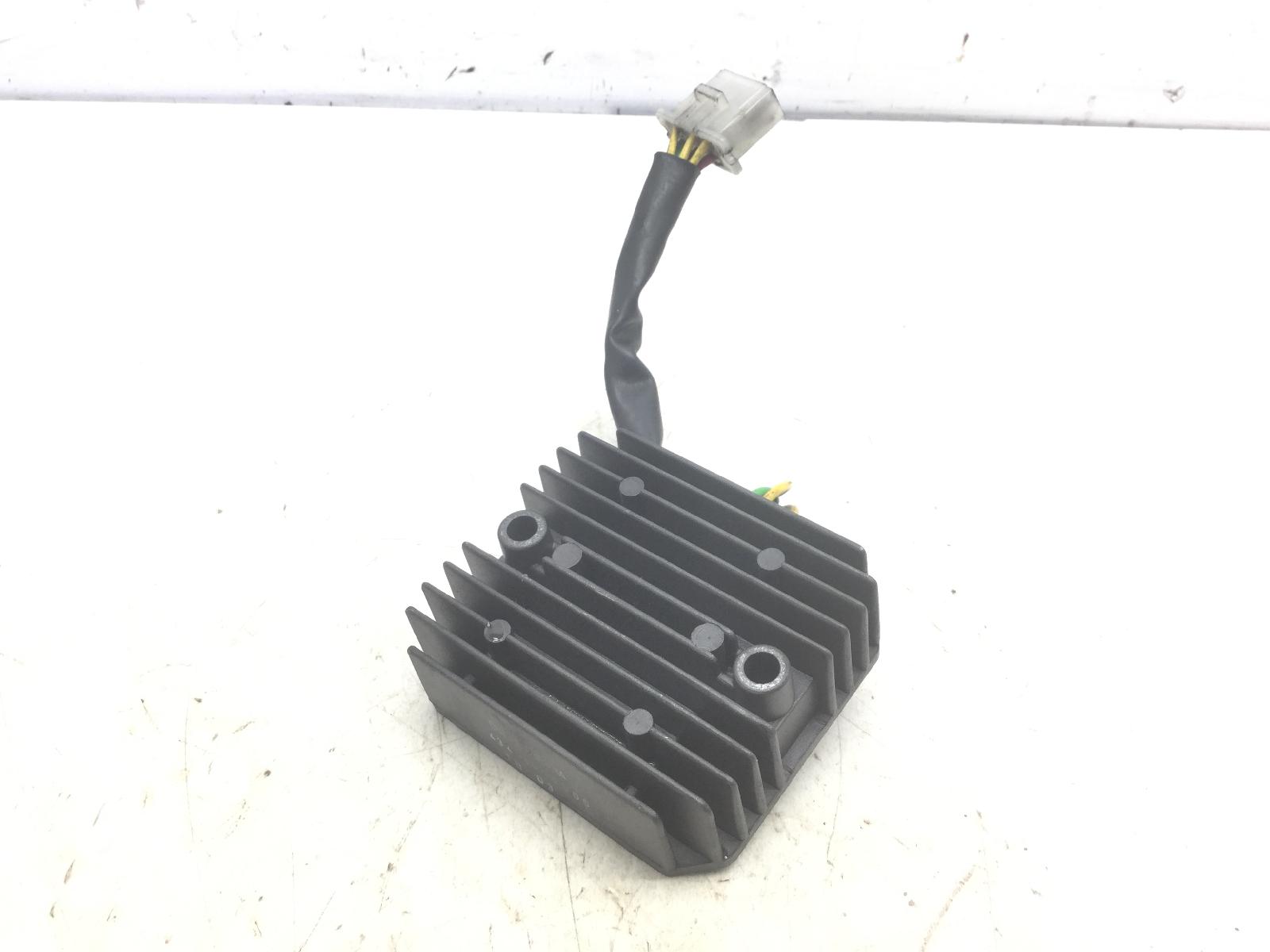 Honda pantheon 150 regolatore di tensione corrente 2003 2003 zdckf06a03f