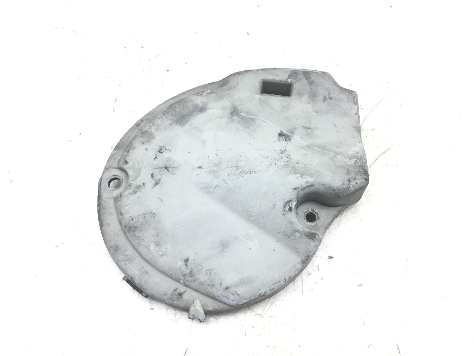 Honda pantheon 150 coperchio filtro aria convogliatore carter trasmissione 2003 2003 zdckf06a03f