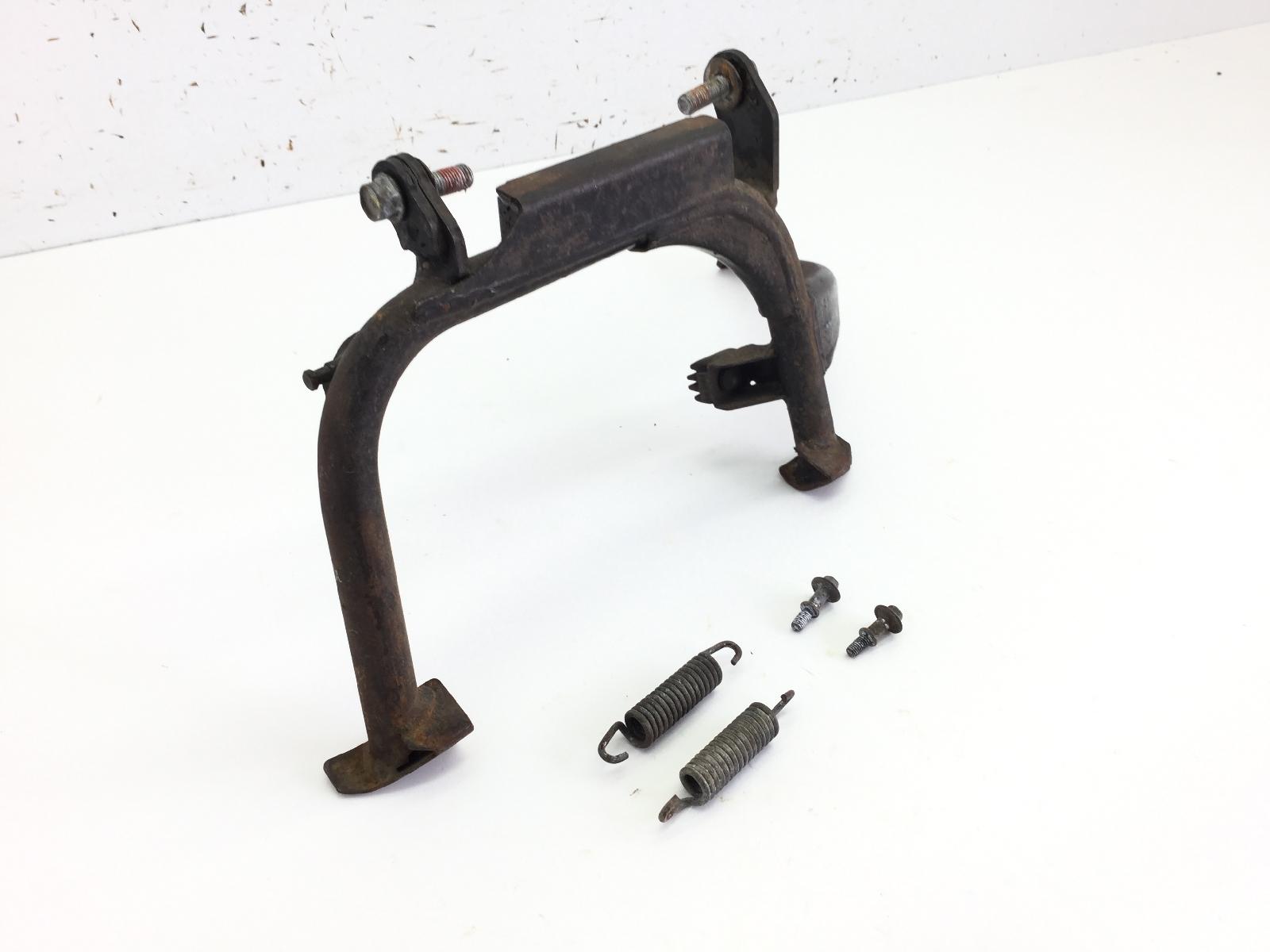 Honda pantheon 150 cavalletto centrale e accessori 2003 2003