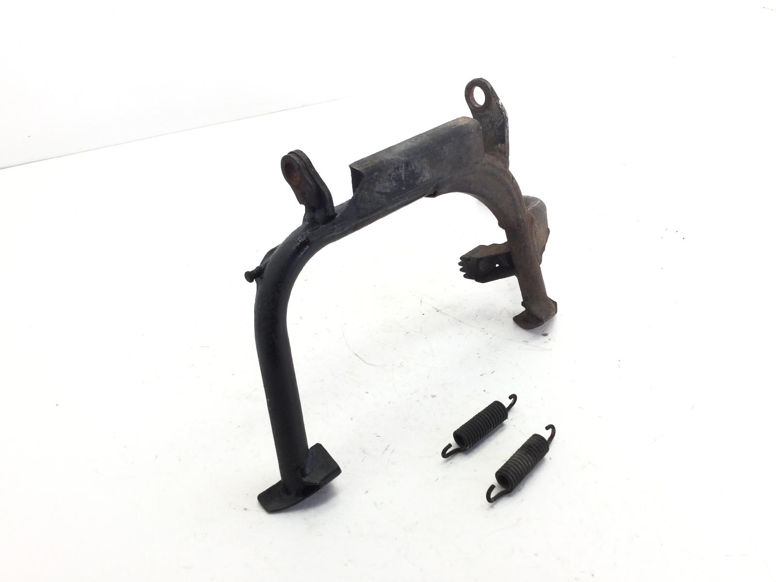 Honda pantheon 150 cavalletto centrale e molle 2003 2003 zdckf06a03f