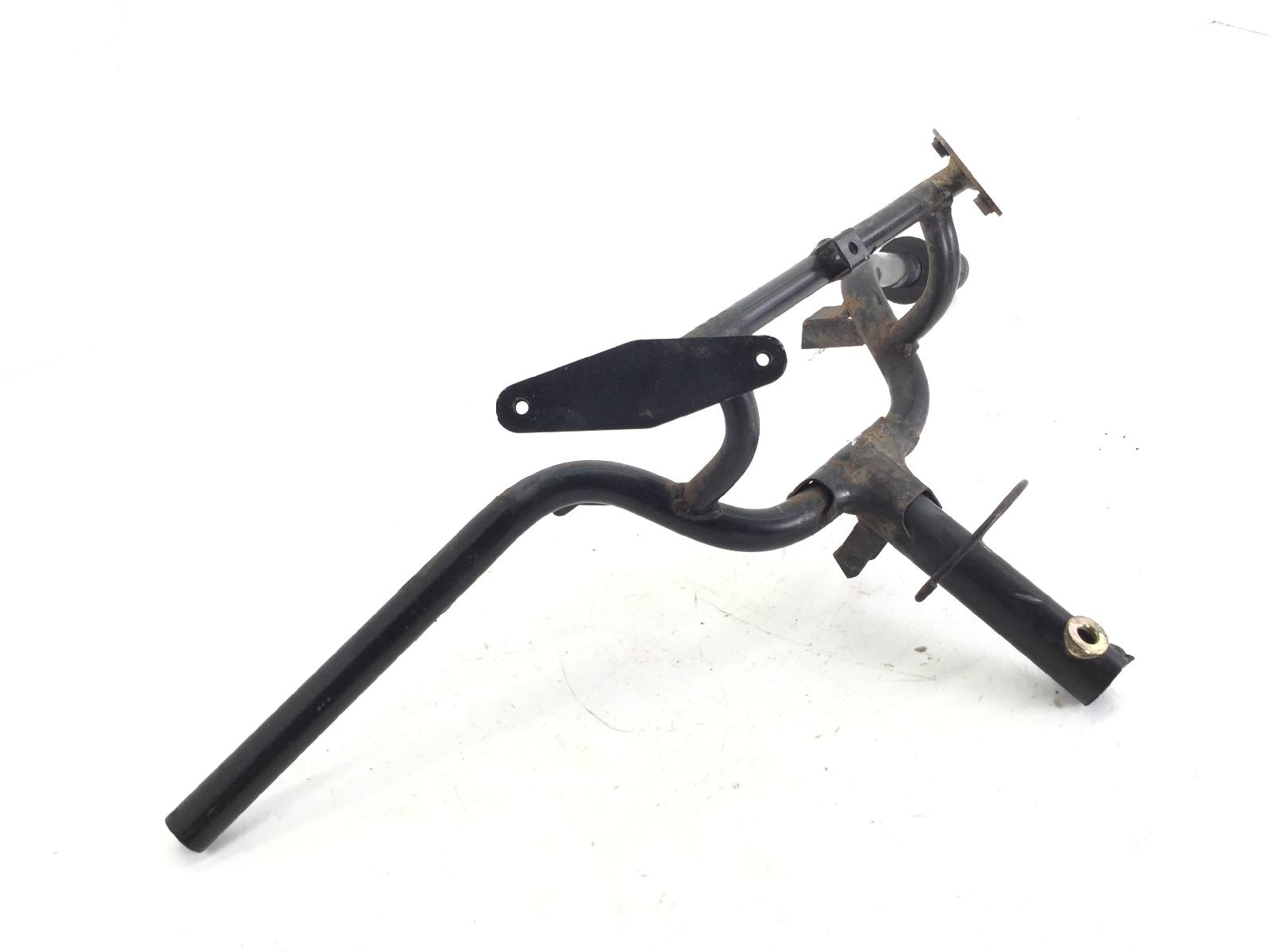 Honda pantheon 150 manubrio handlebar 2003 2003 zdckf06a03f