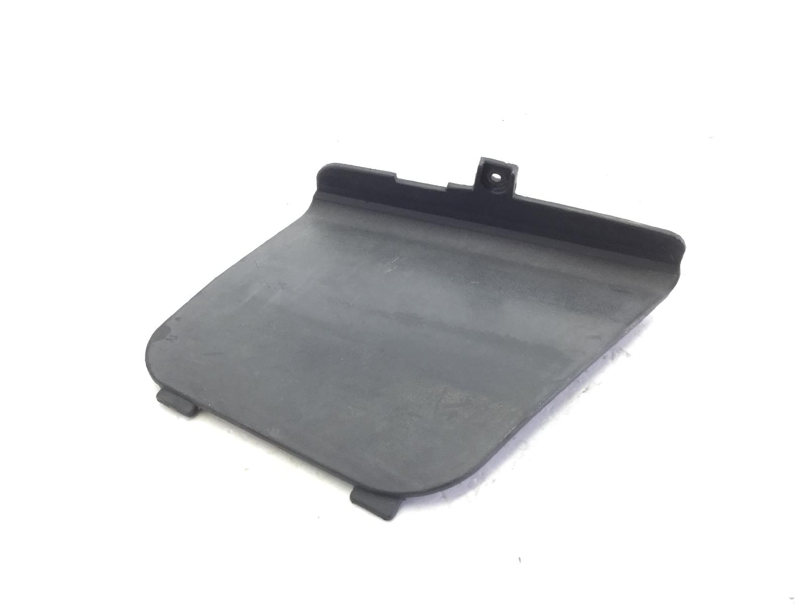 Honda pantheon 150 coperchio tappo destro carena pedana pavimento 2003 2003 zdckf06a03f