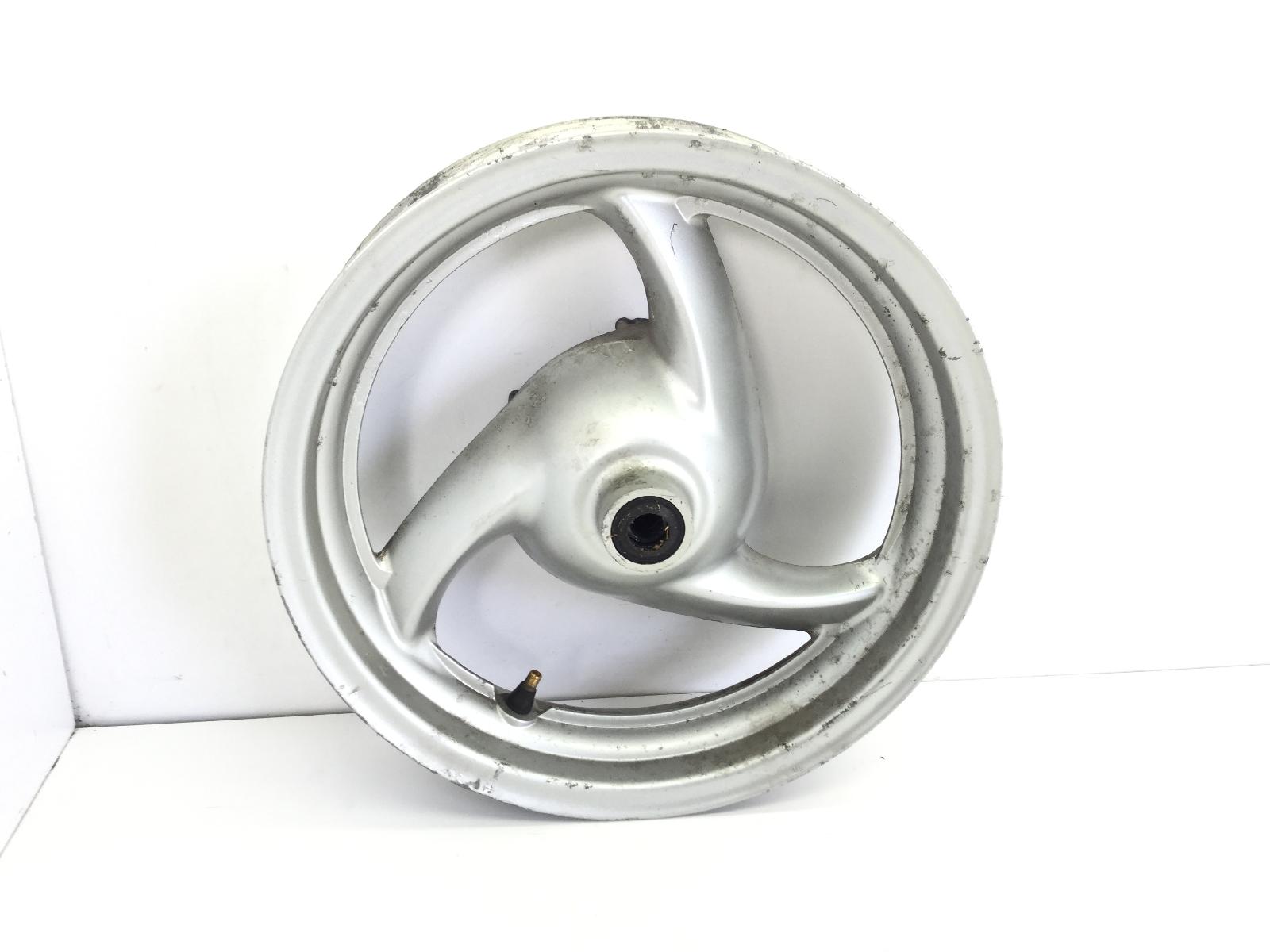Honda pantheon 150 cerchio ruota anteriore 13 x 2.75 2003 2003 zdckf06a03f
