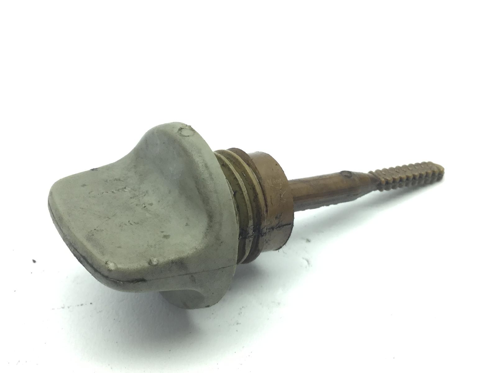 Honda pantheon 150 tappo asta livello olio carter statore 2003 2003 zdckf06a03f