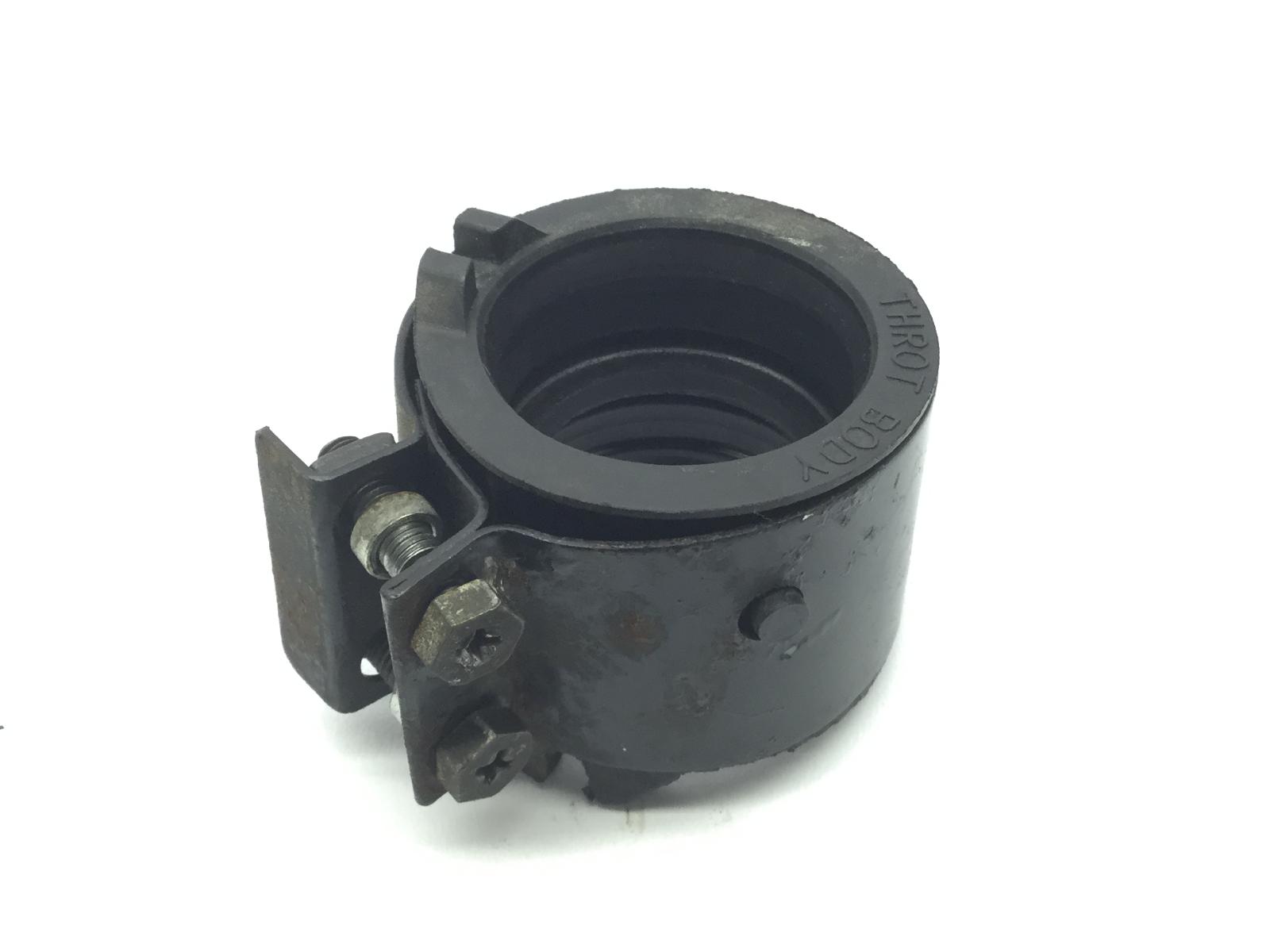 Honda pantheon 150 collettore aspirazione goma 2003 2003 zdckf06a03f