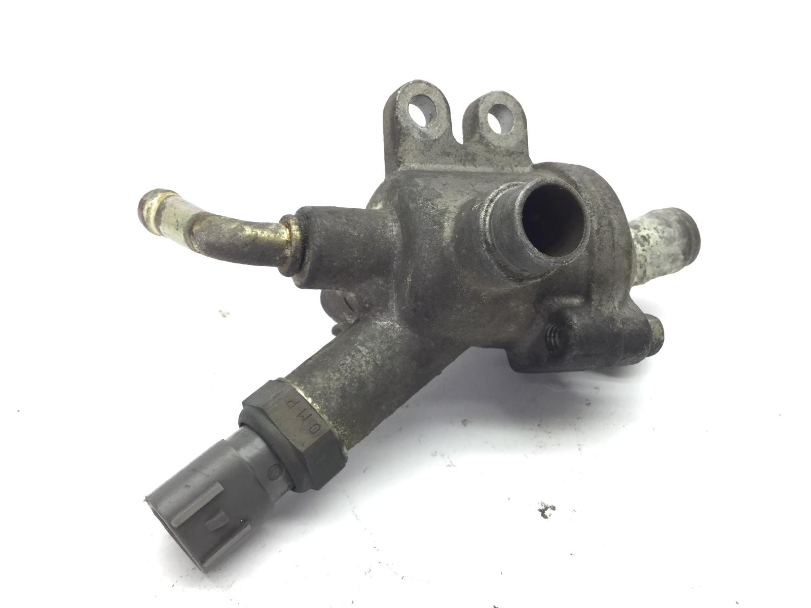 Honda pantheon 150 valvola termostatica termostato 2003 2003 zdckf06a03f