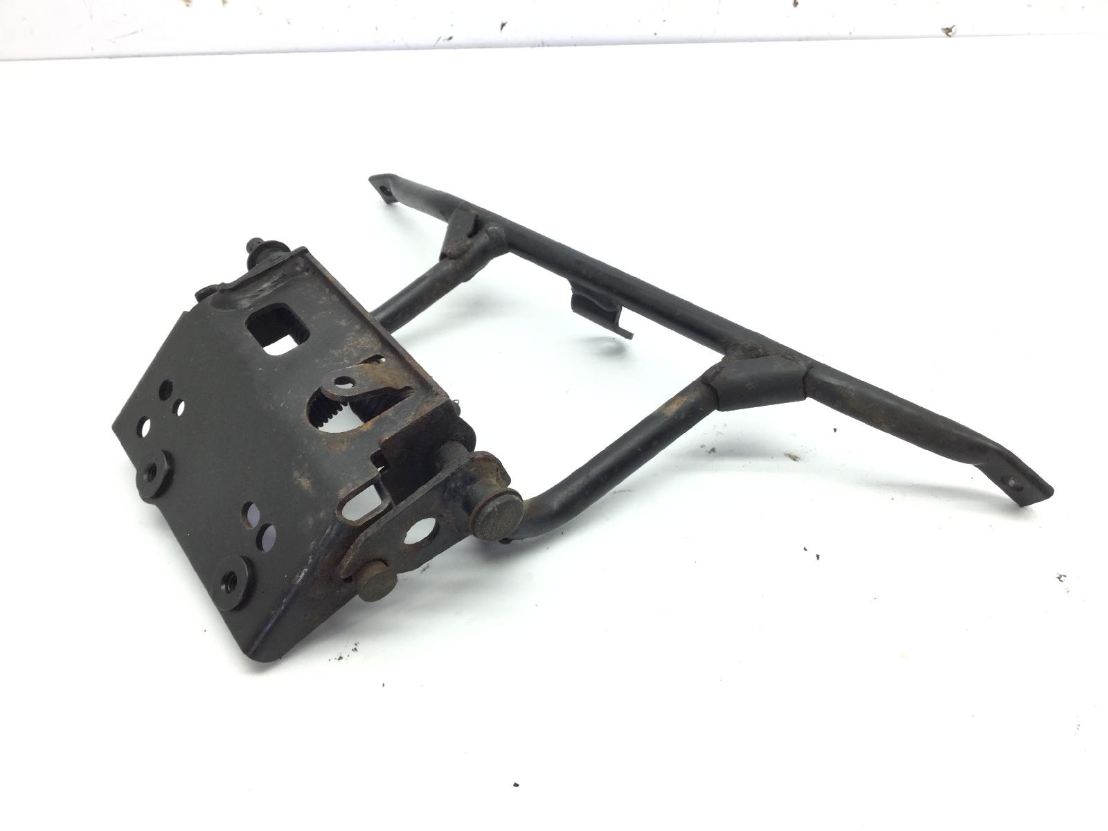 Honda pantheon 150 cerniera staffa supporto sella saddle 2003 2003 zdckf06a03f