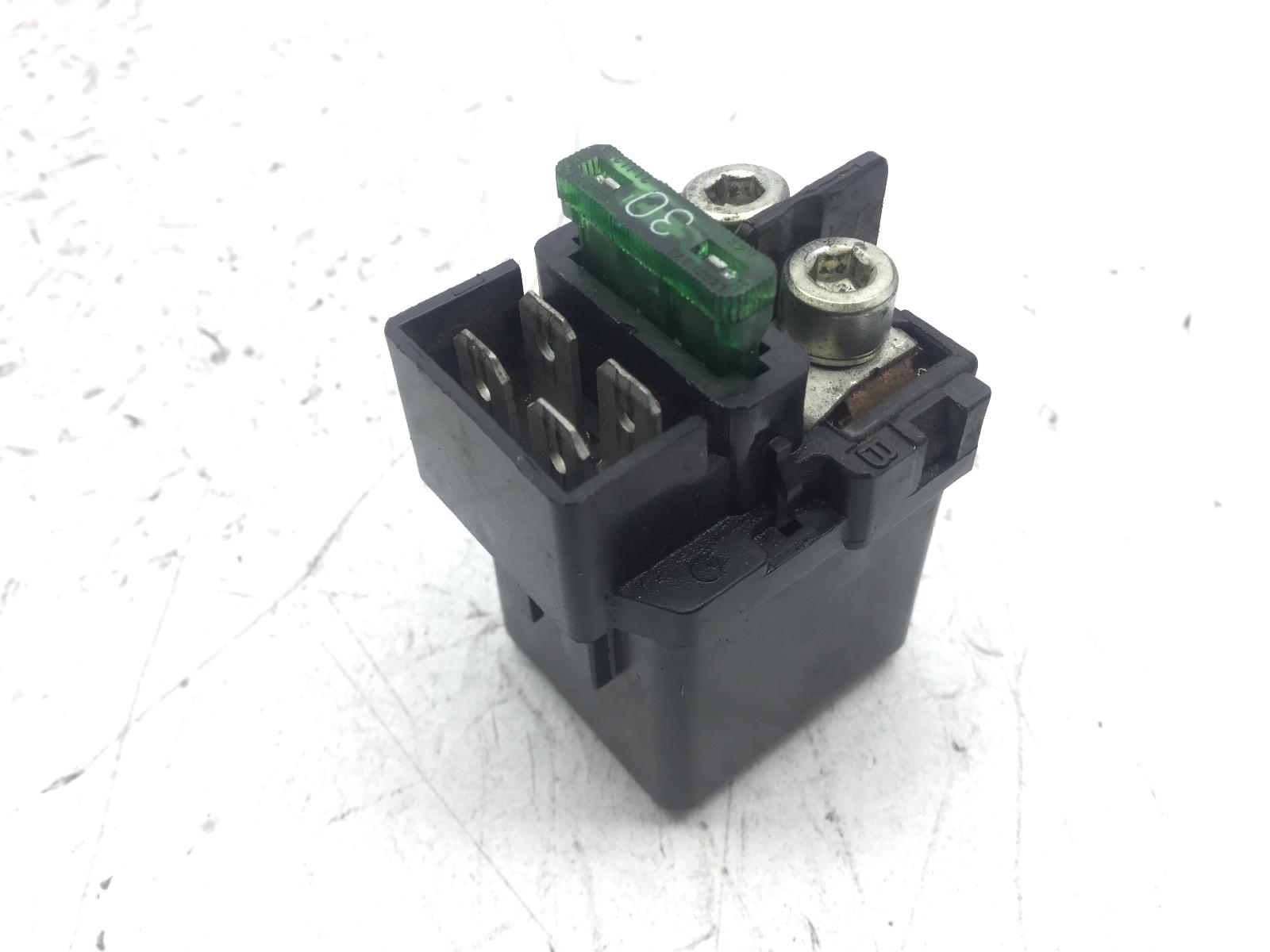 Honda pantheon 150 rele' teleruttore avviamento 2003 2003 zdckf06a03f