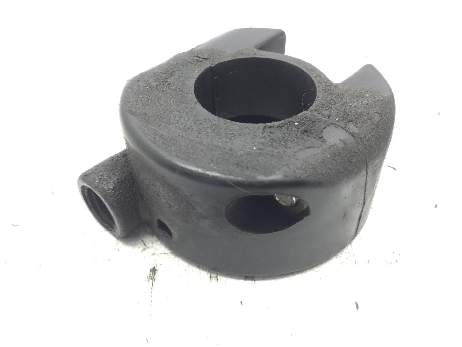 Honda pantheon 150 guscio comando gas acceleratore 2003 2003 zdckf06a03f