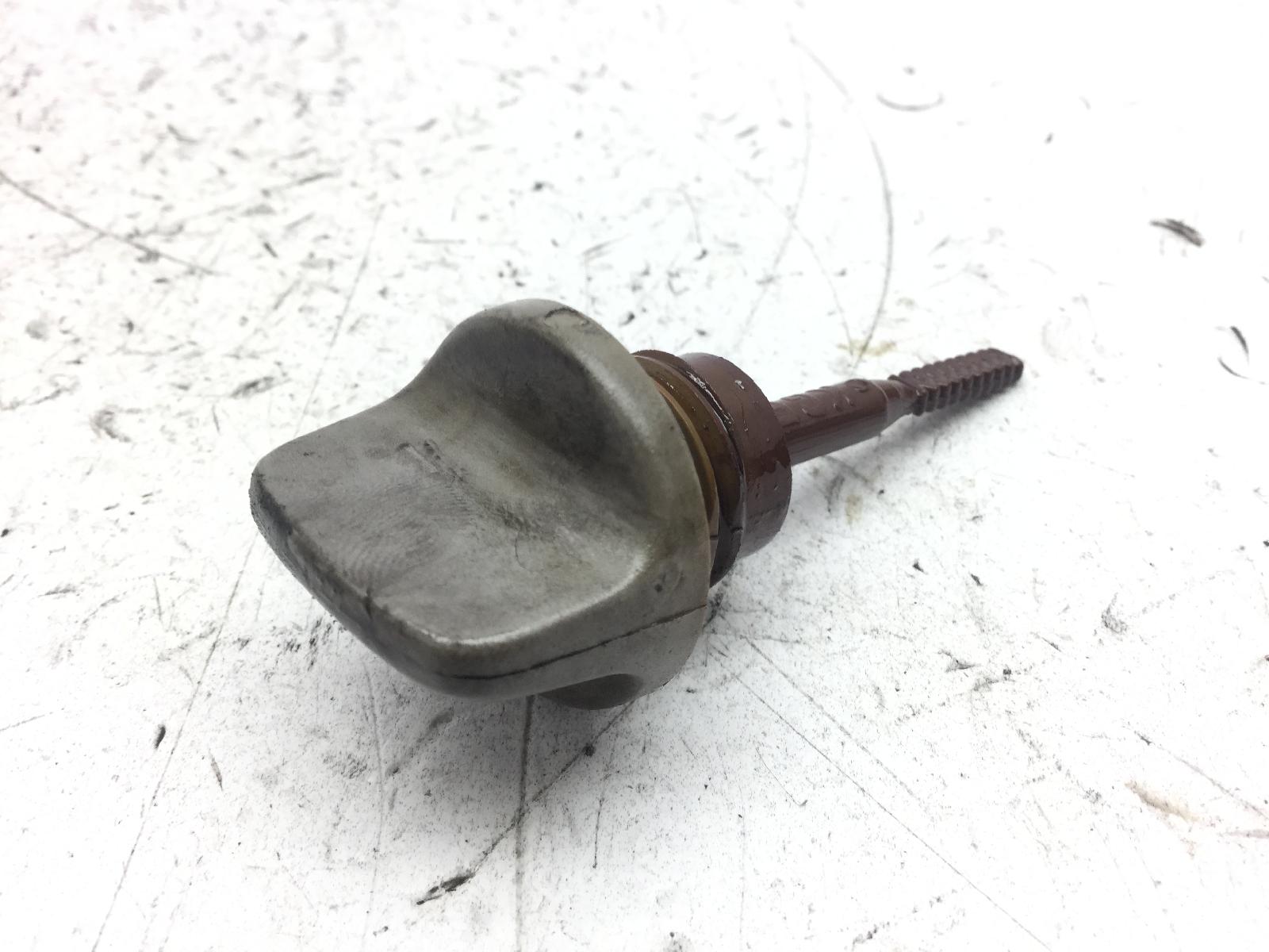 Honda pantheon 150 tappo asta livello olio carter statore volano 2003 2003 zdckf06a03f