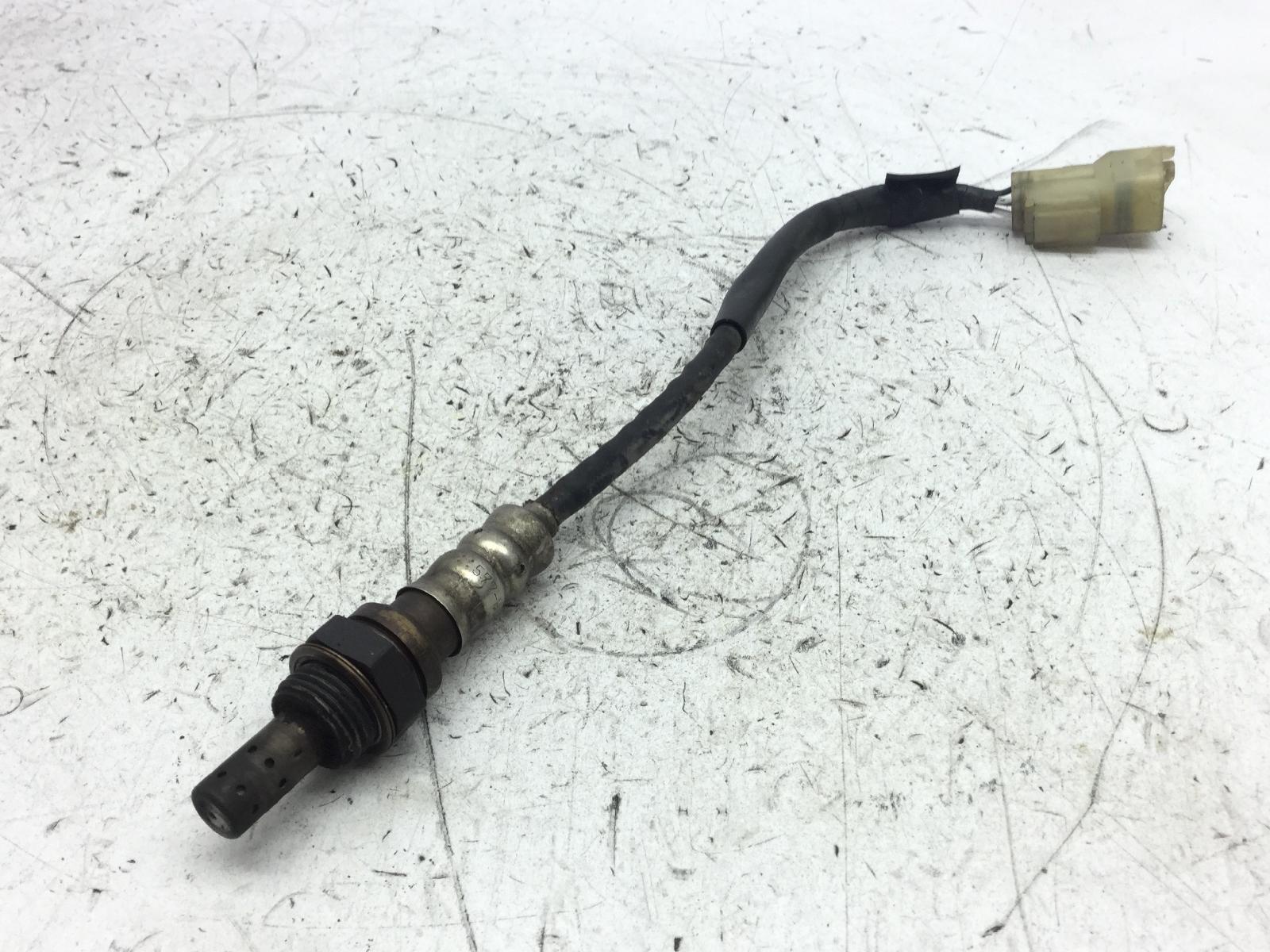 Honda pantheon 150 sonda lambda sensore ossigeno 2003 2003 zdckf06a03f