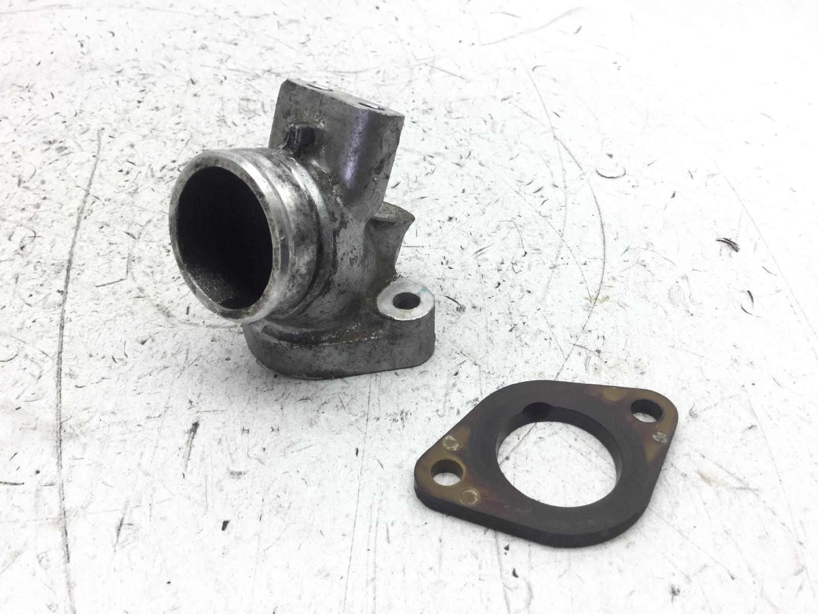 Honda pantheon 150 collettore aspirazione 2003 2003 zdckf06a03f