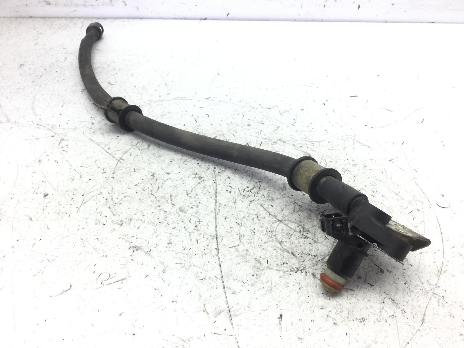 Honda pantheon 150 iniettore benzina carburante fuel e tubo 2003 2003 zdckf06a03f