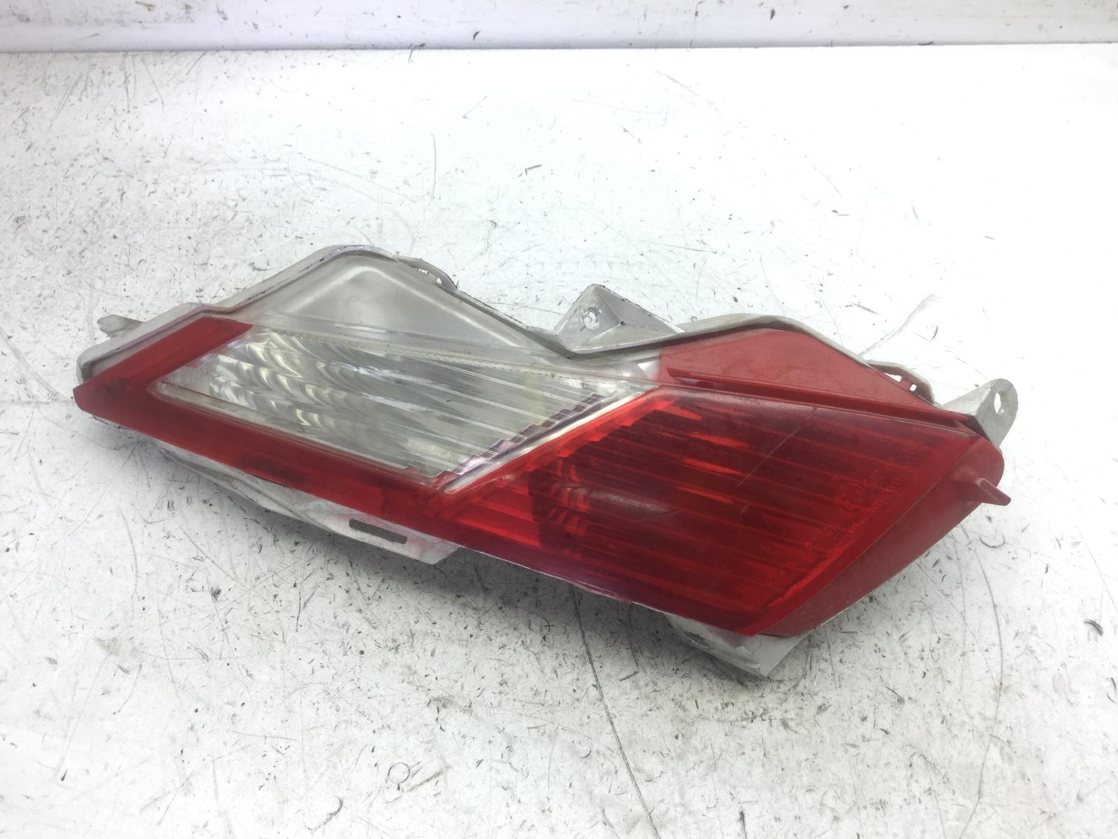 Honda pantheon 150 faro fanale stop freccia posteriore sinistro 2003 2003 zdckf06a03f