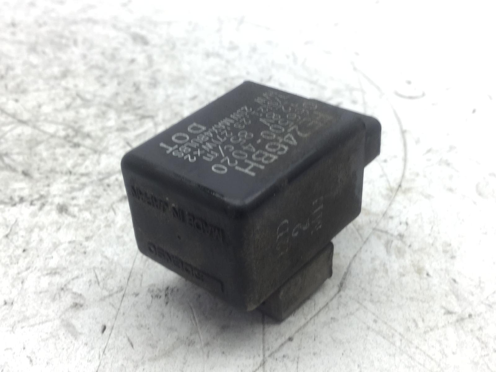 Honda pantheon 150 rele' intermittenza frecce 2003 2003 zdckf06a03f