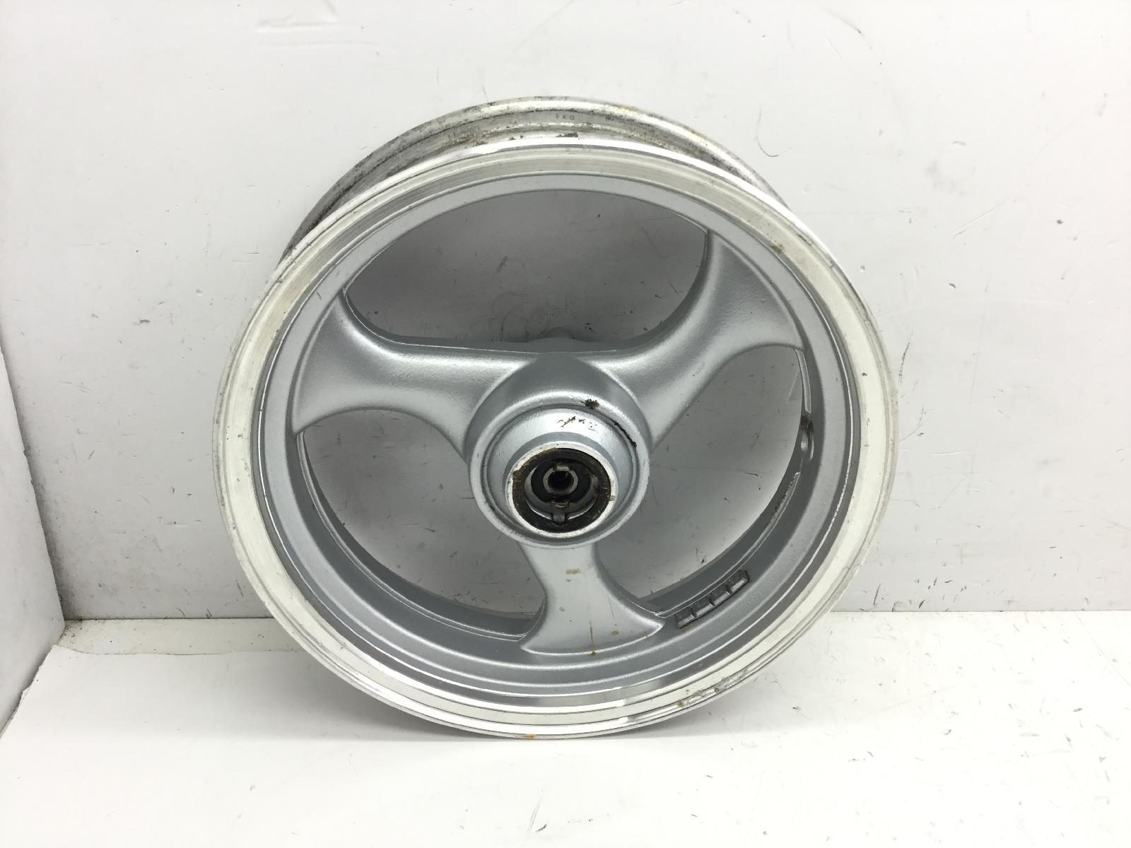 Hupper yatagan 250 cerchio ruota anteriore 13 x 3.50 2012 2012 zkasbet