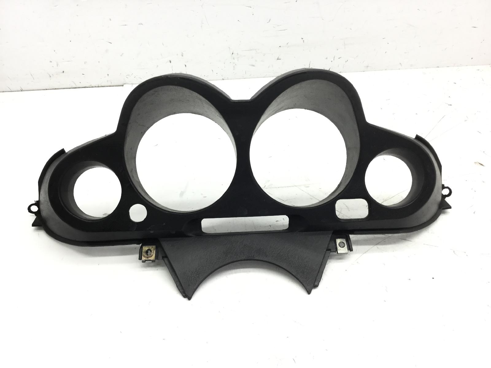 Hupper yatagan 250 carena supporto cornice strumentazione 2012 2012 zkasbet
