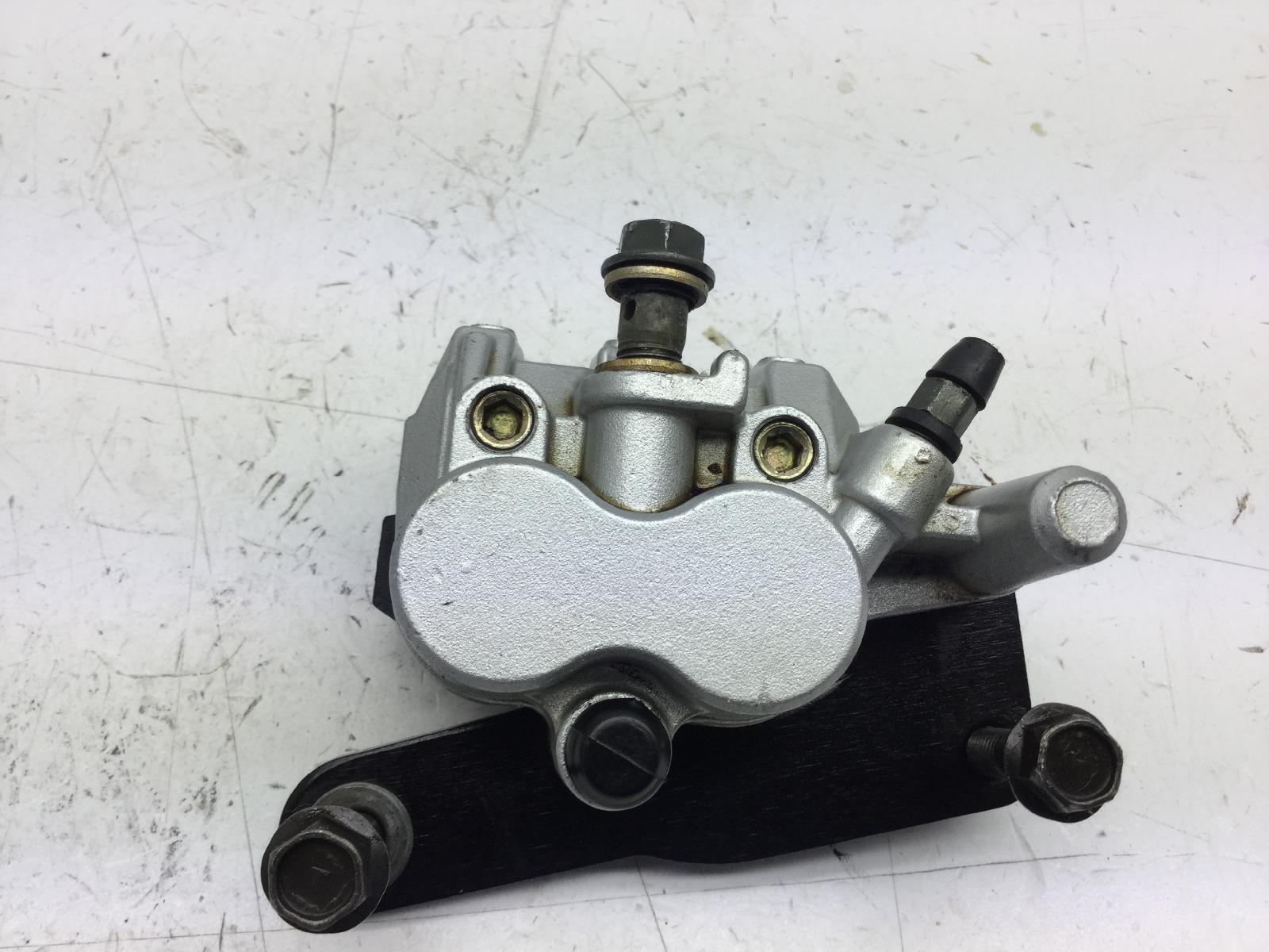 Hupper yatagan 250 pinza freno anteriore 2012 2012 zkasbet