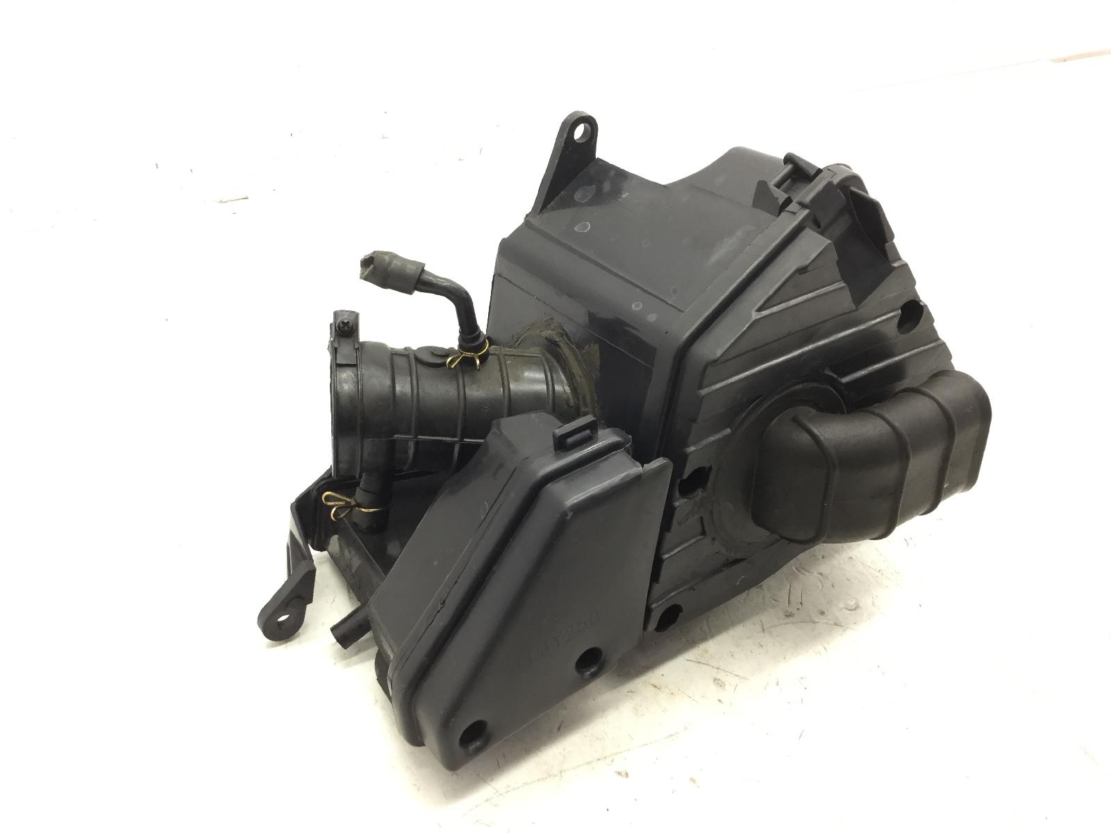 Hupper yatagan 250 cassa scatola filtro aria macchie 2012 2012 zkasbet