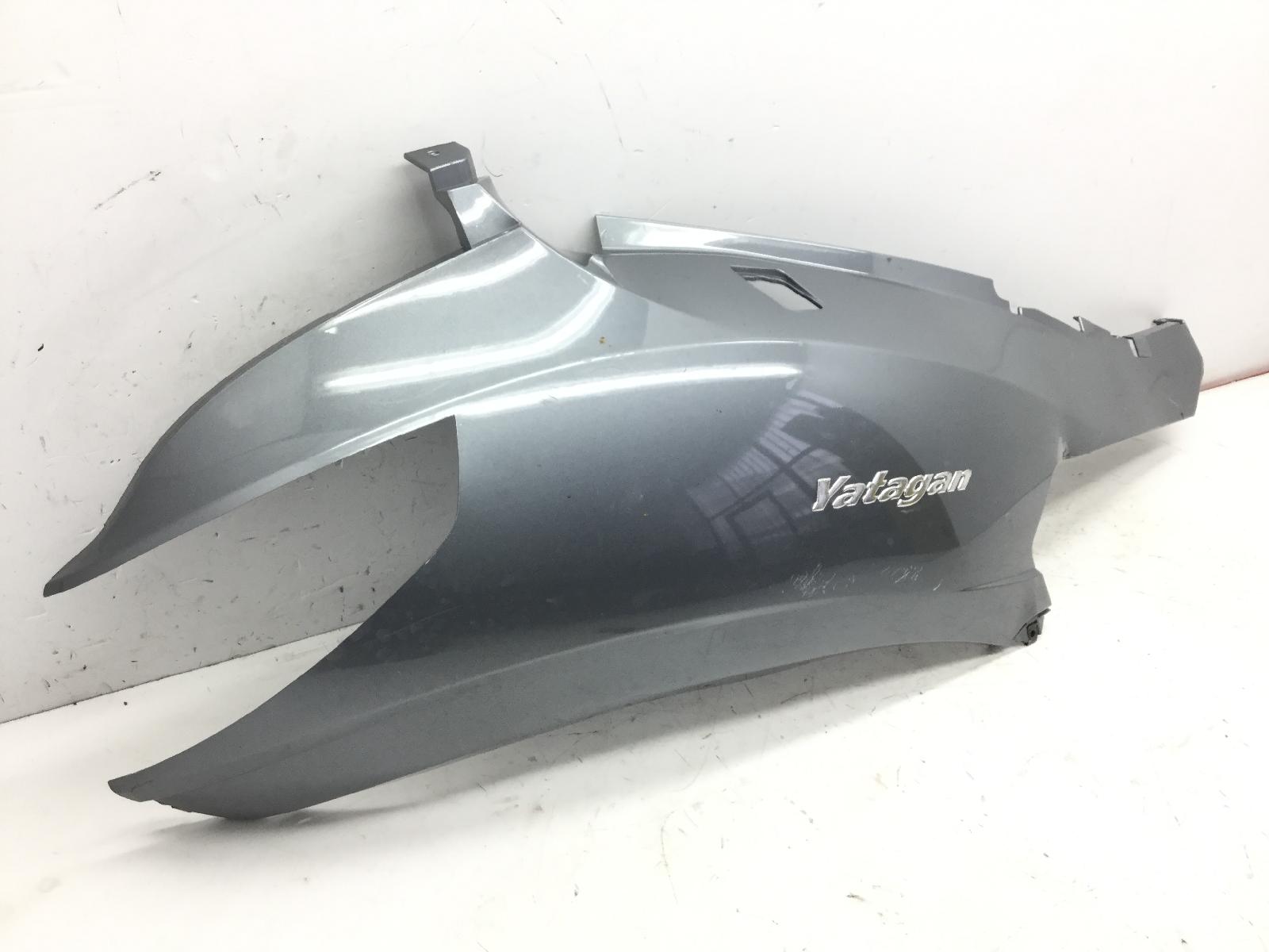 Hupper yatagan 250 carena fiancata posteriore destra con 2 attacchi rotti 2012 2012 zkasbet