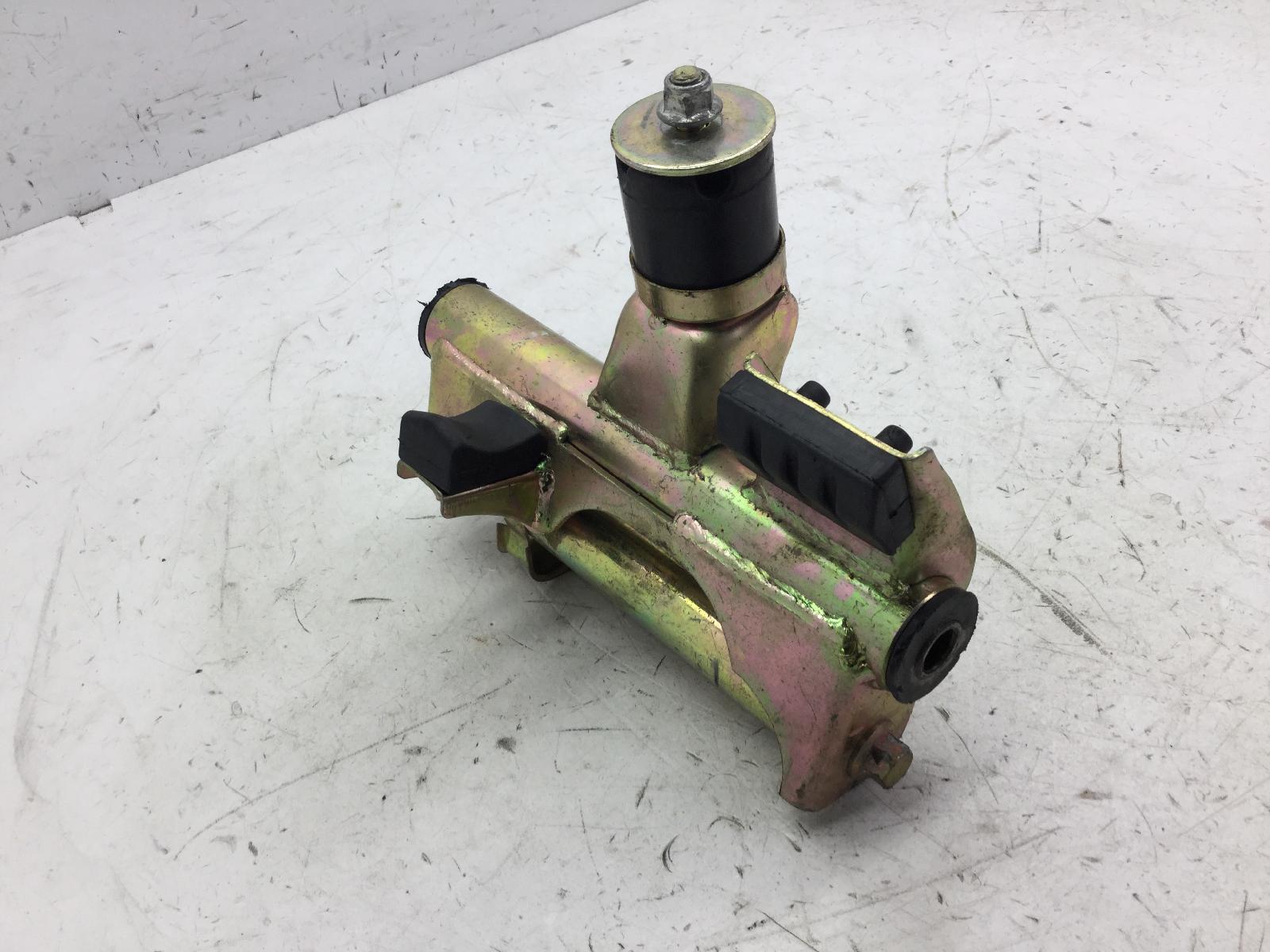 Hupper yatagan 250 staffa supporto motore 2012 2012 zkasbet