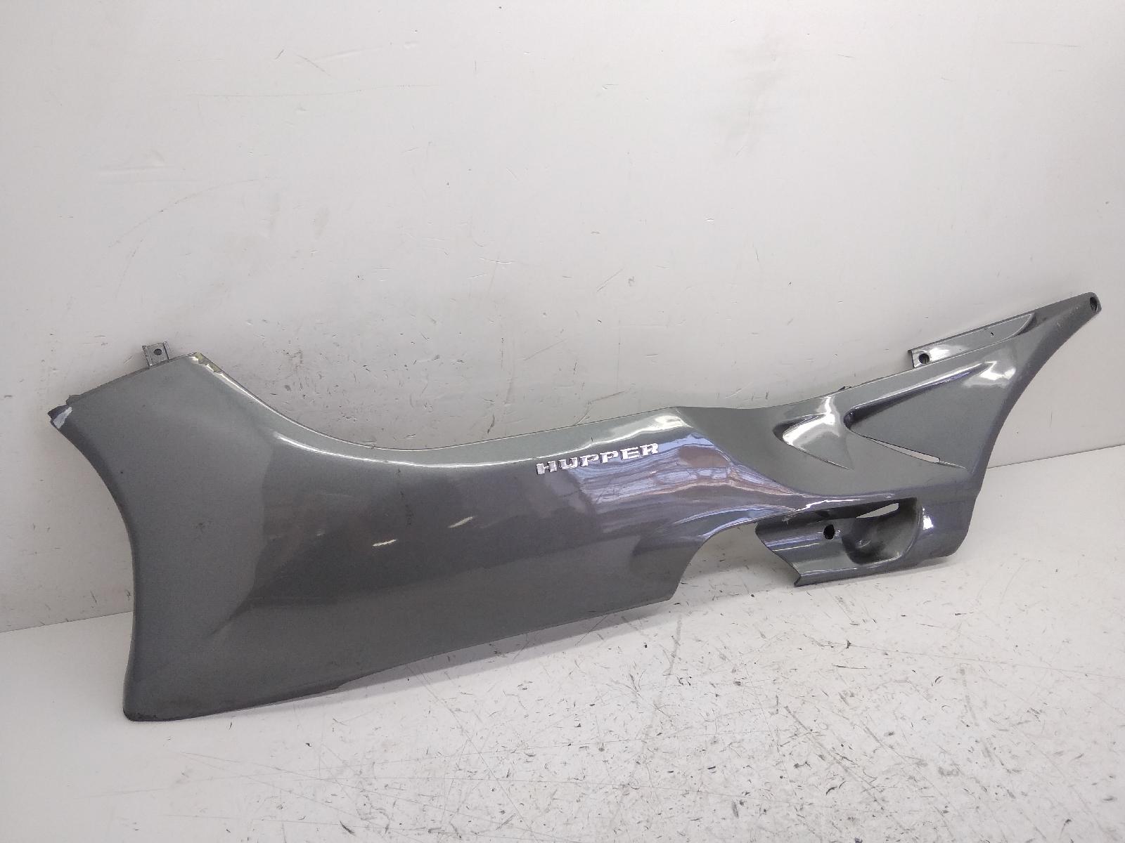 Hupper yatagan 250 carena sottopedana sinistra aletta rotta 2012 2012 zkasbet
